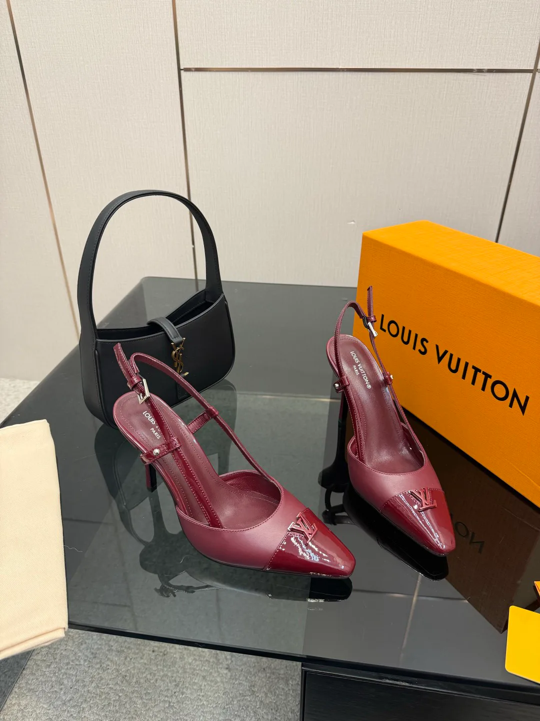 Туфли Женские Louis Vuitton 5052019