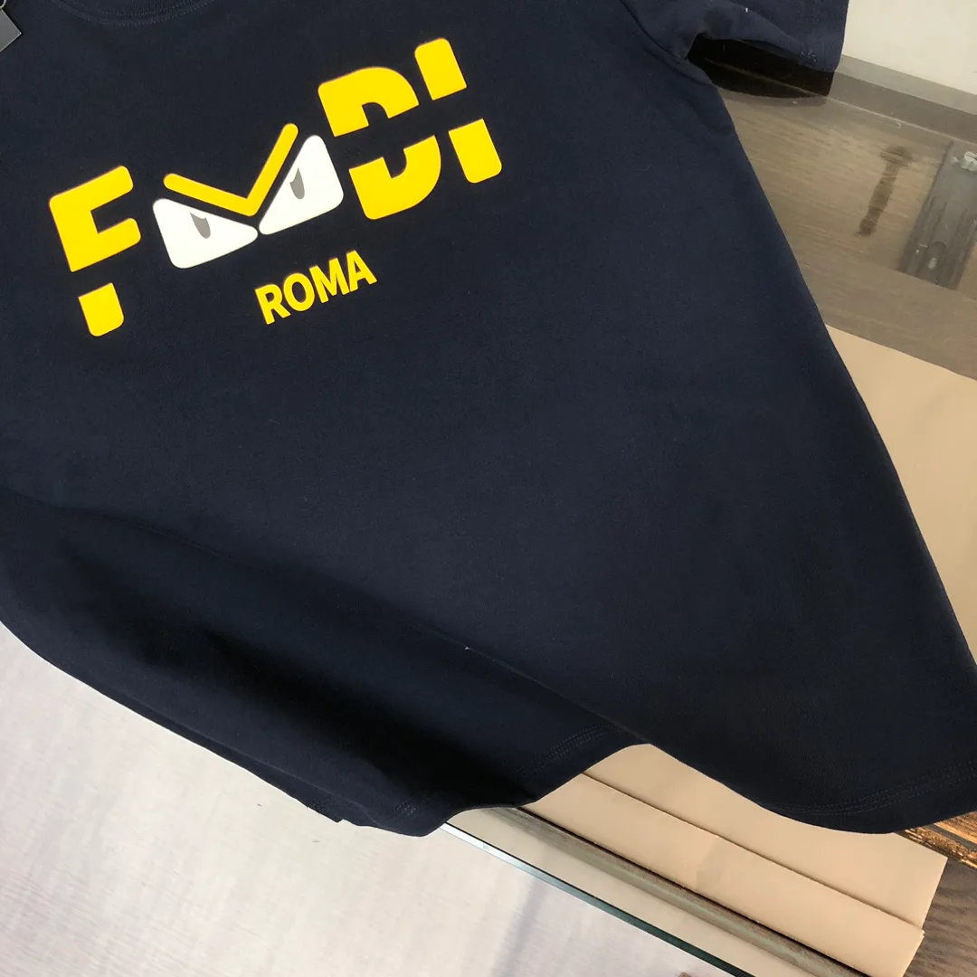 Футболки Женские Fendi 11872990