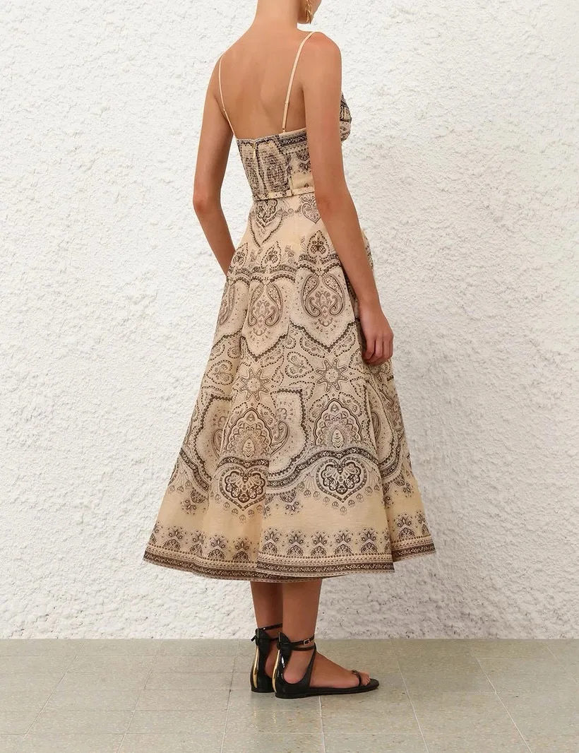 Платья Женские Zimmermann 12744337