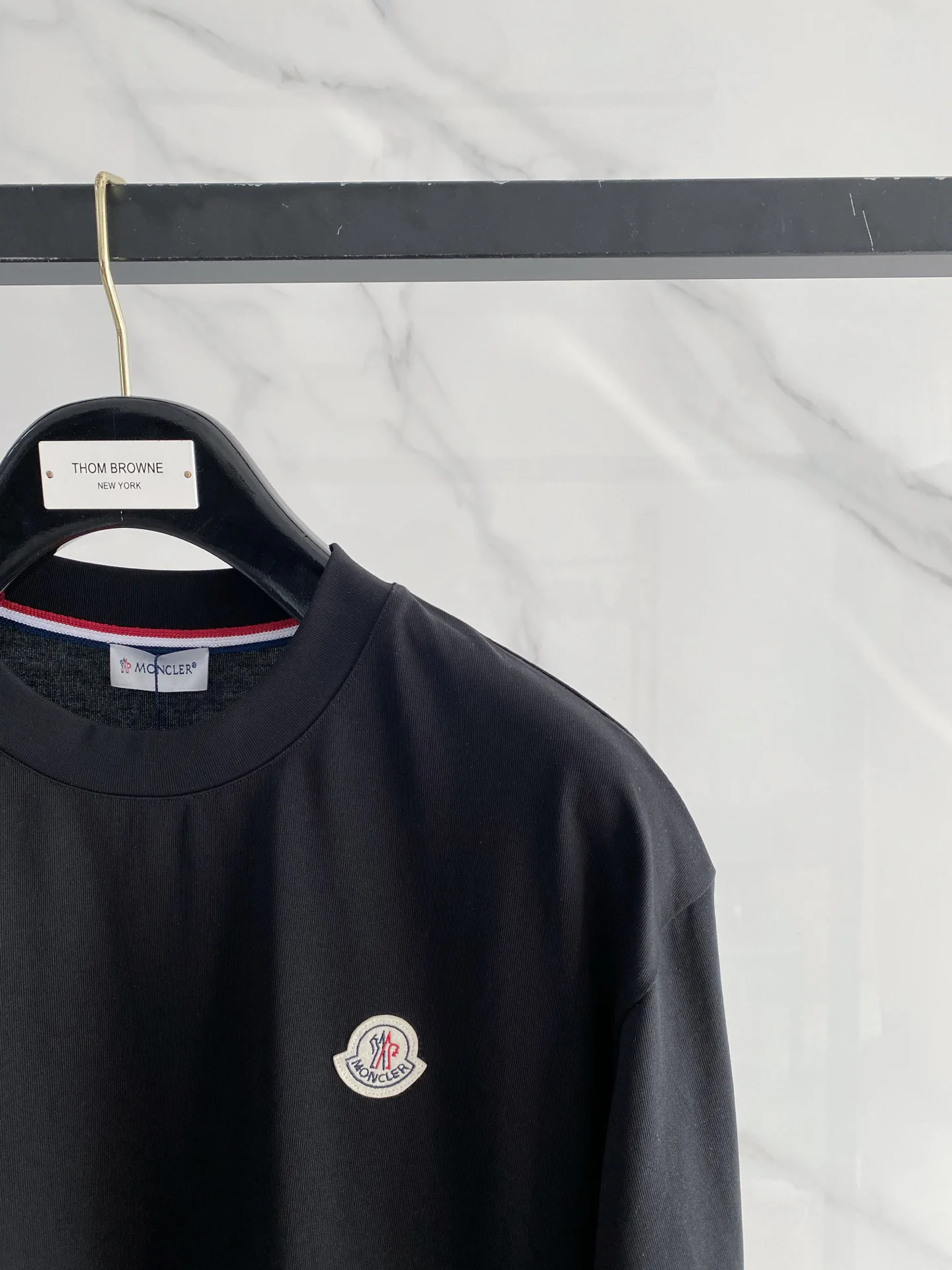 Футболки Мужские Moncler 11865284