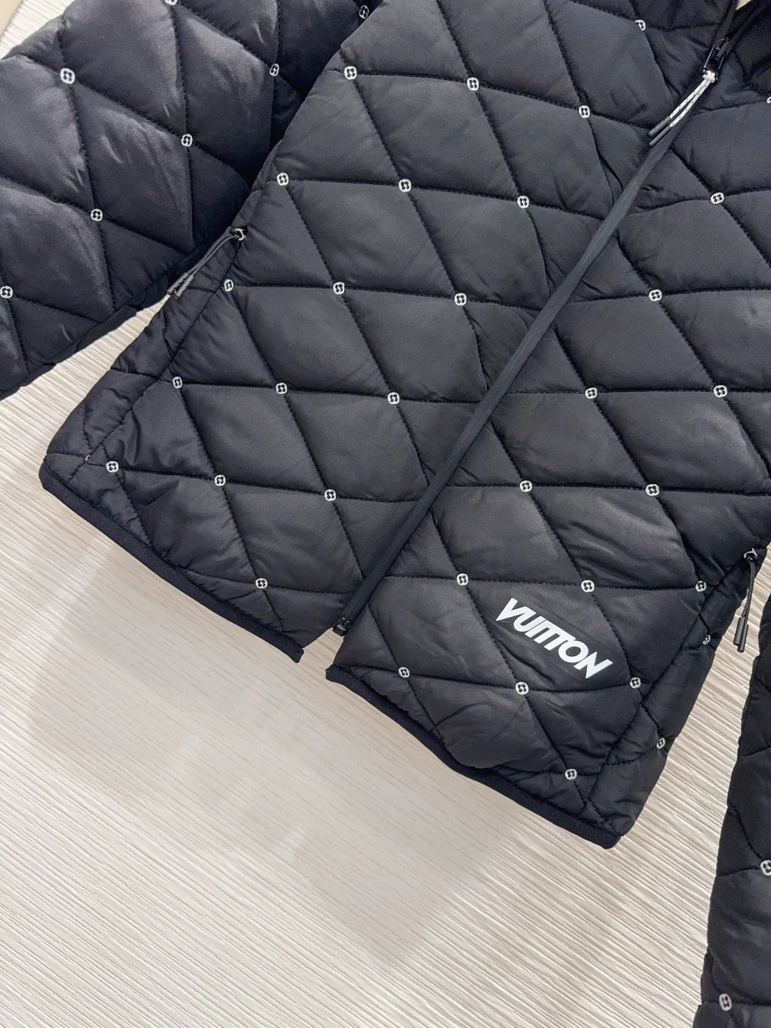 Куртки И Пуховики Женские Louis Vuitton 436811