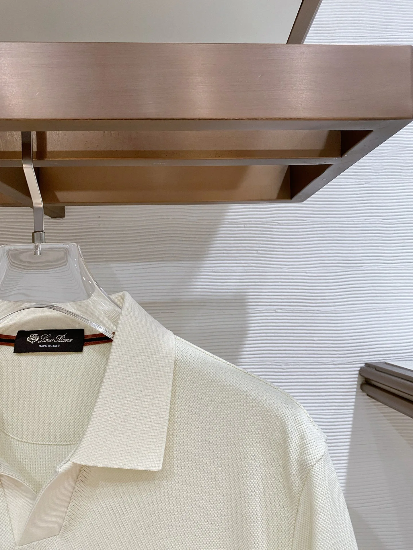 Рубашки Мужские Loro Piana 11929728