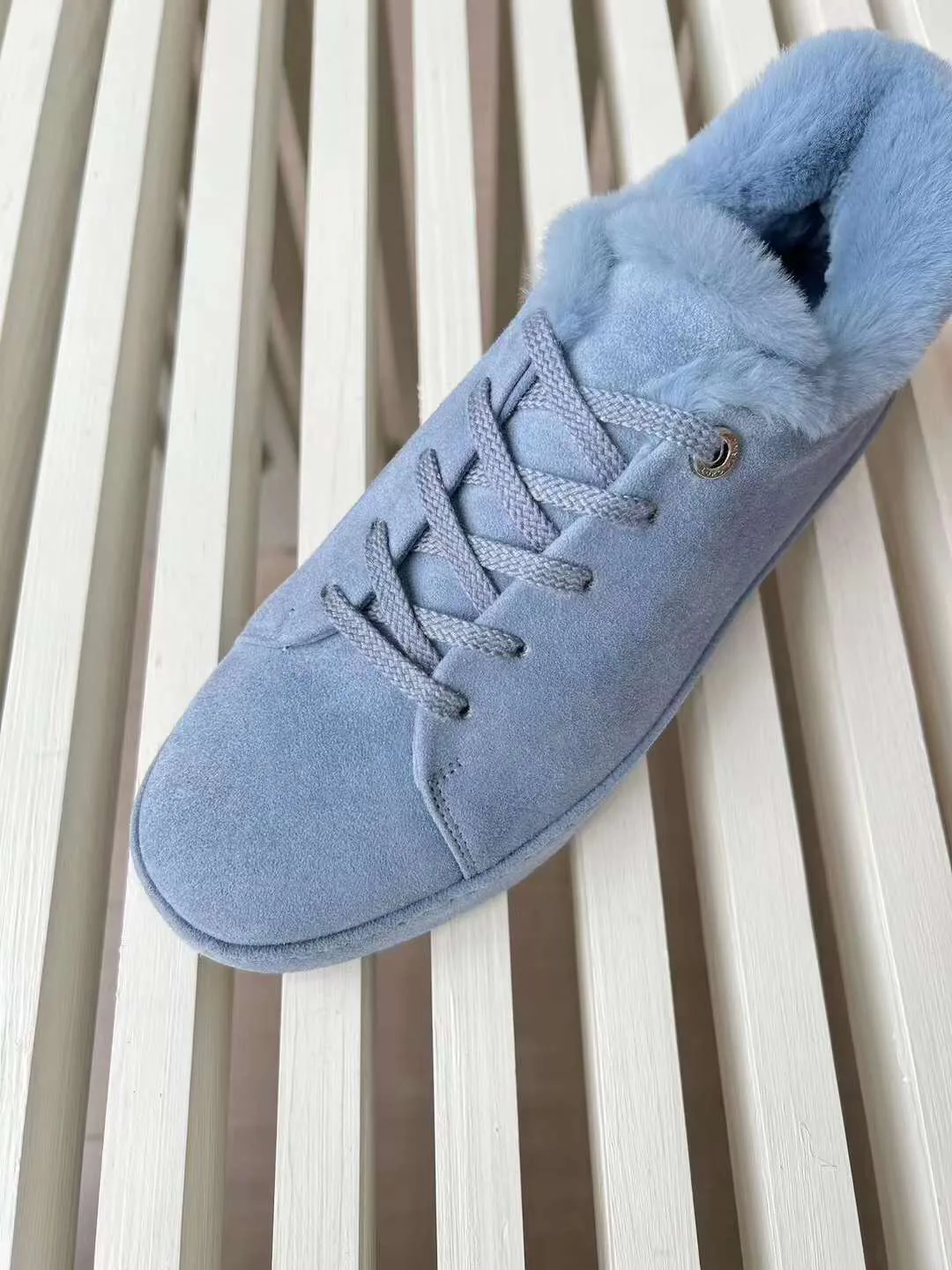 Кеды Женские Loro Piana 2154897