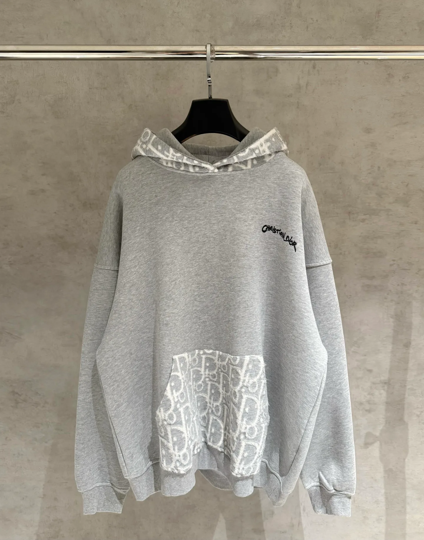 Свитшоты И Худи Мужские Christian Dior 114437