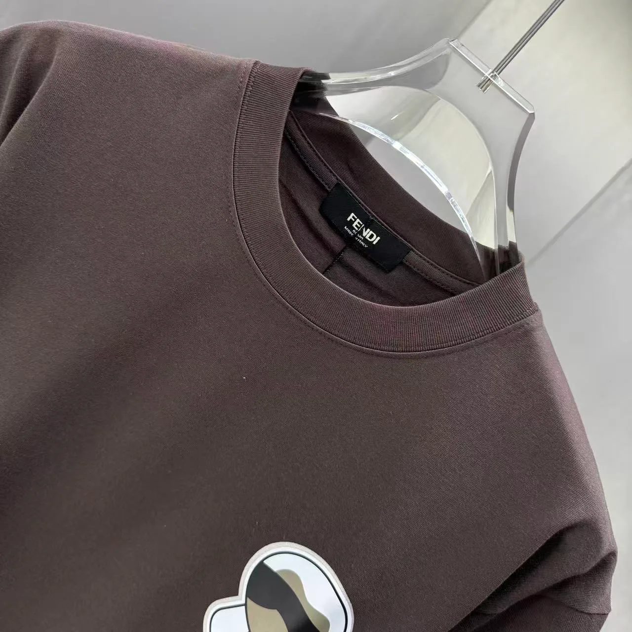 Футболки Женские Fendi 9128908