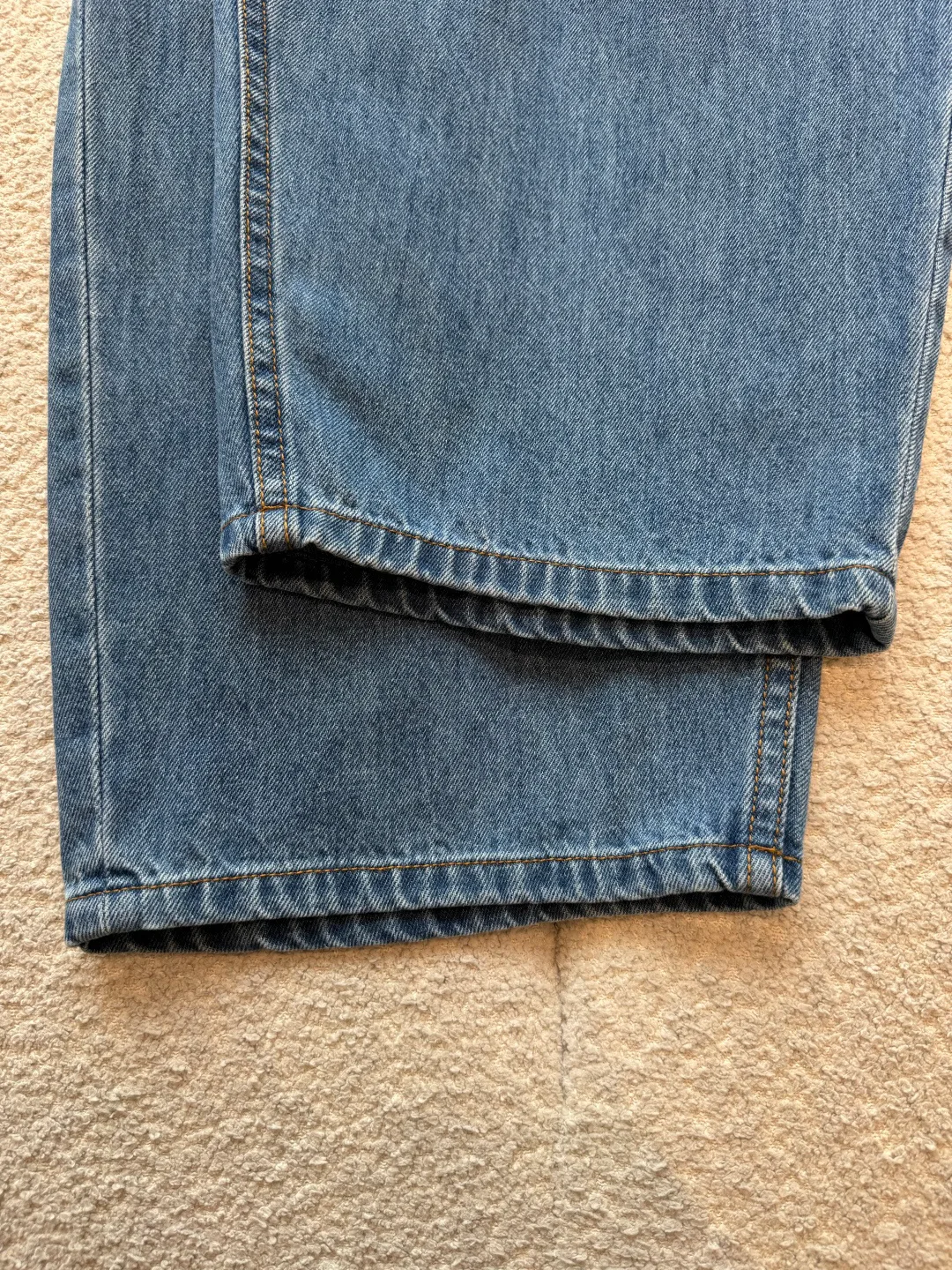 Джинсы Женские Loewe 12938743