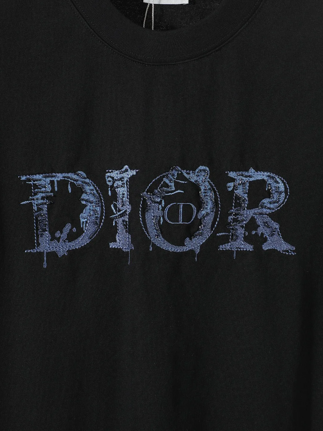 Футболки Женские Christian Dior 9862366