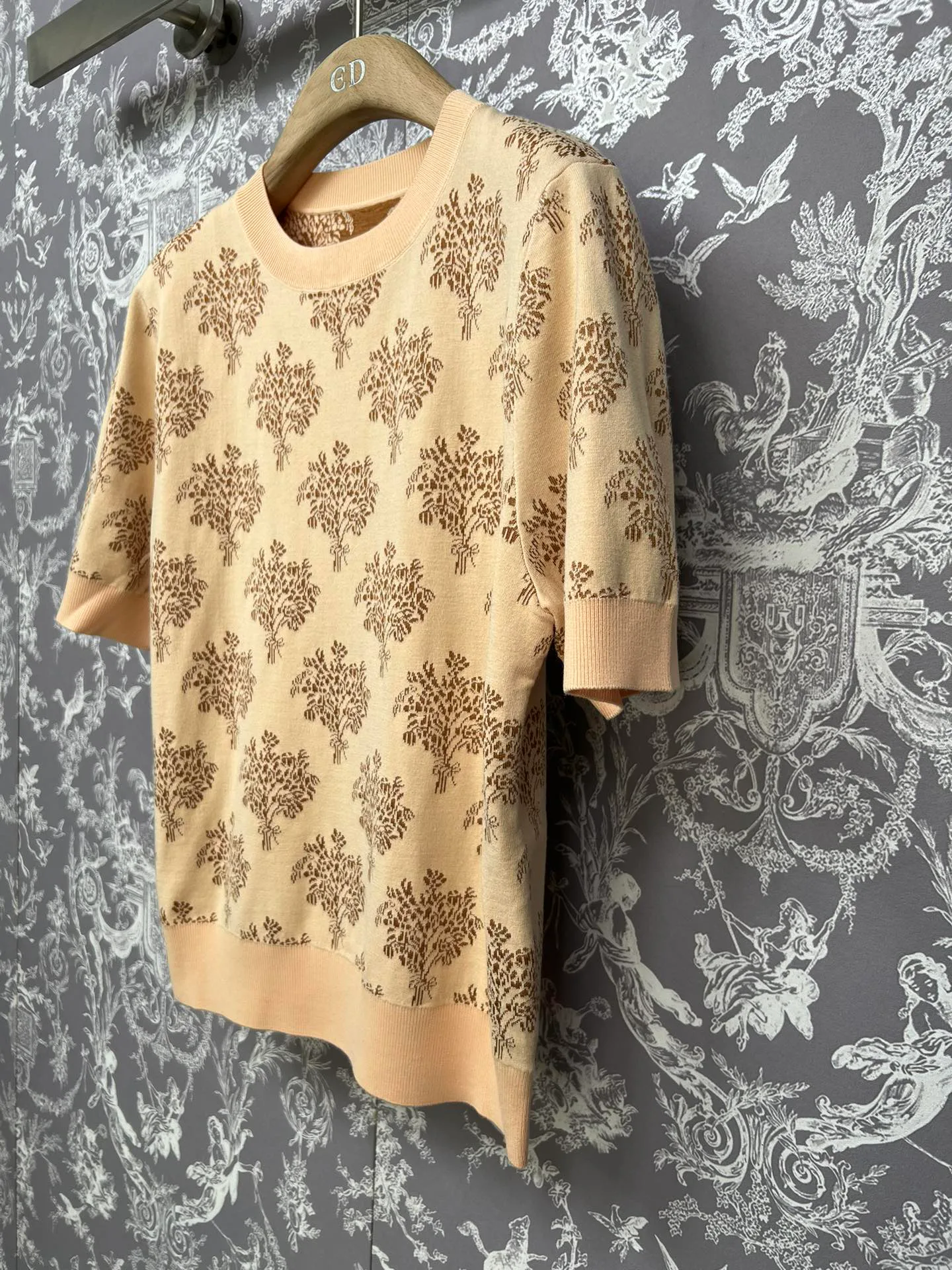 Джемперы И Свитеры Женские Fendi 21368