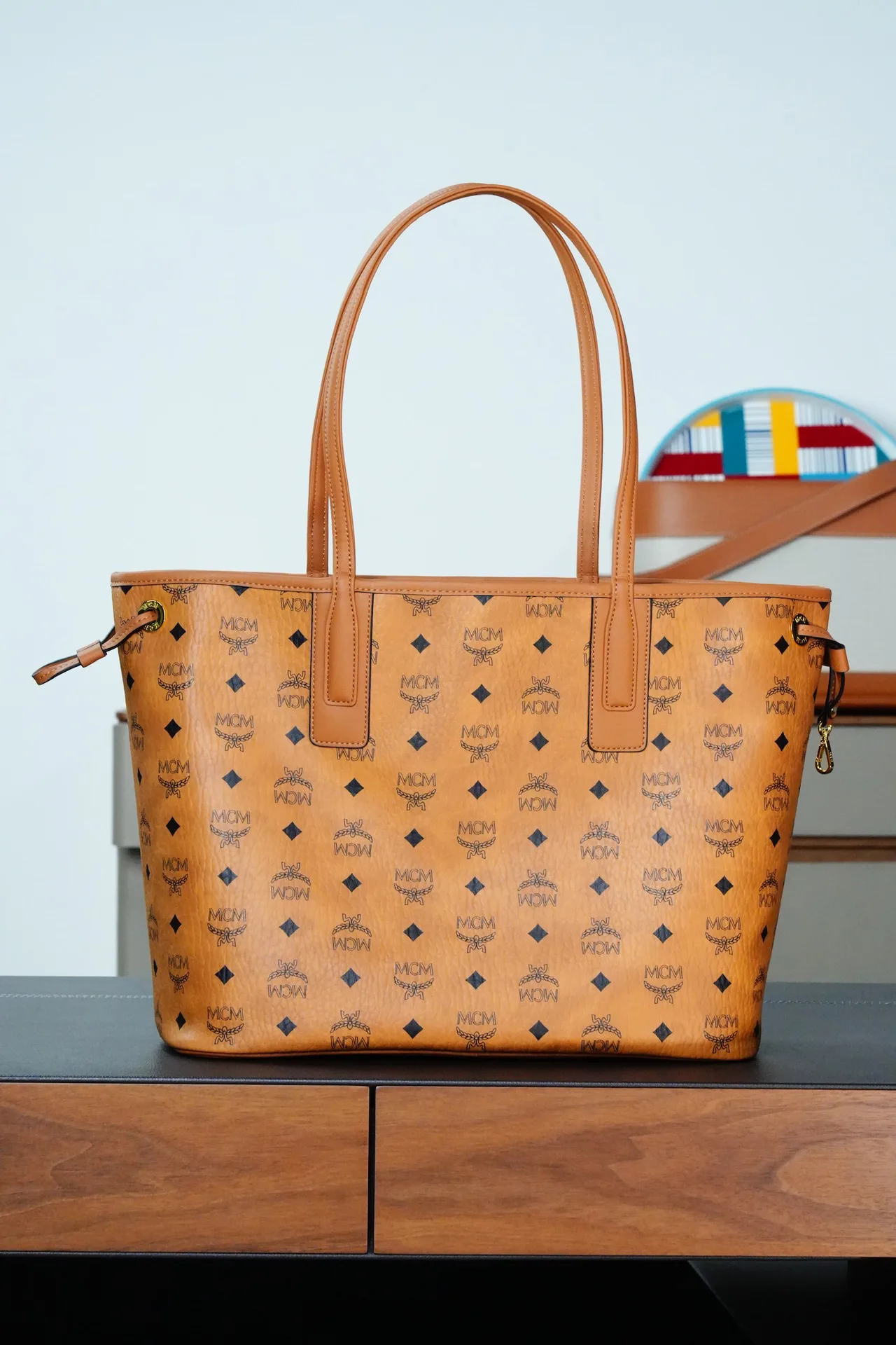 Классические Сумки Женские Mcm 10854016