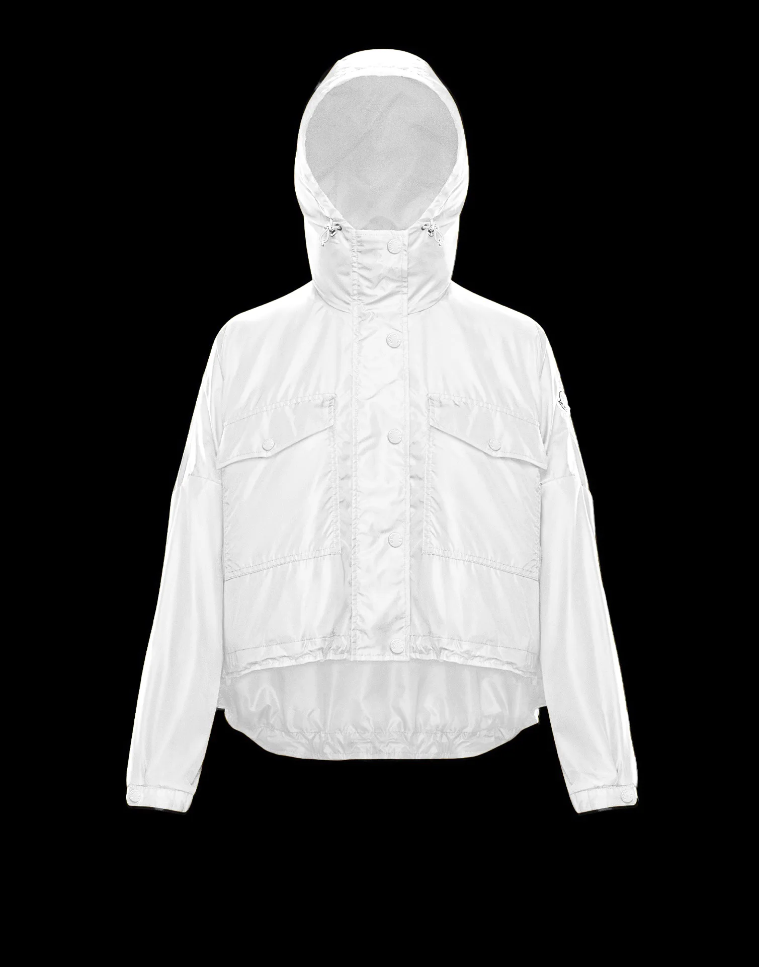 Куртки И Пуховики Женские Moncler 11513023
