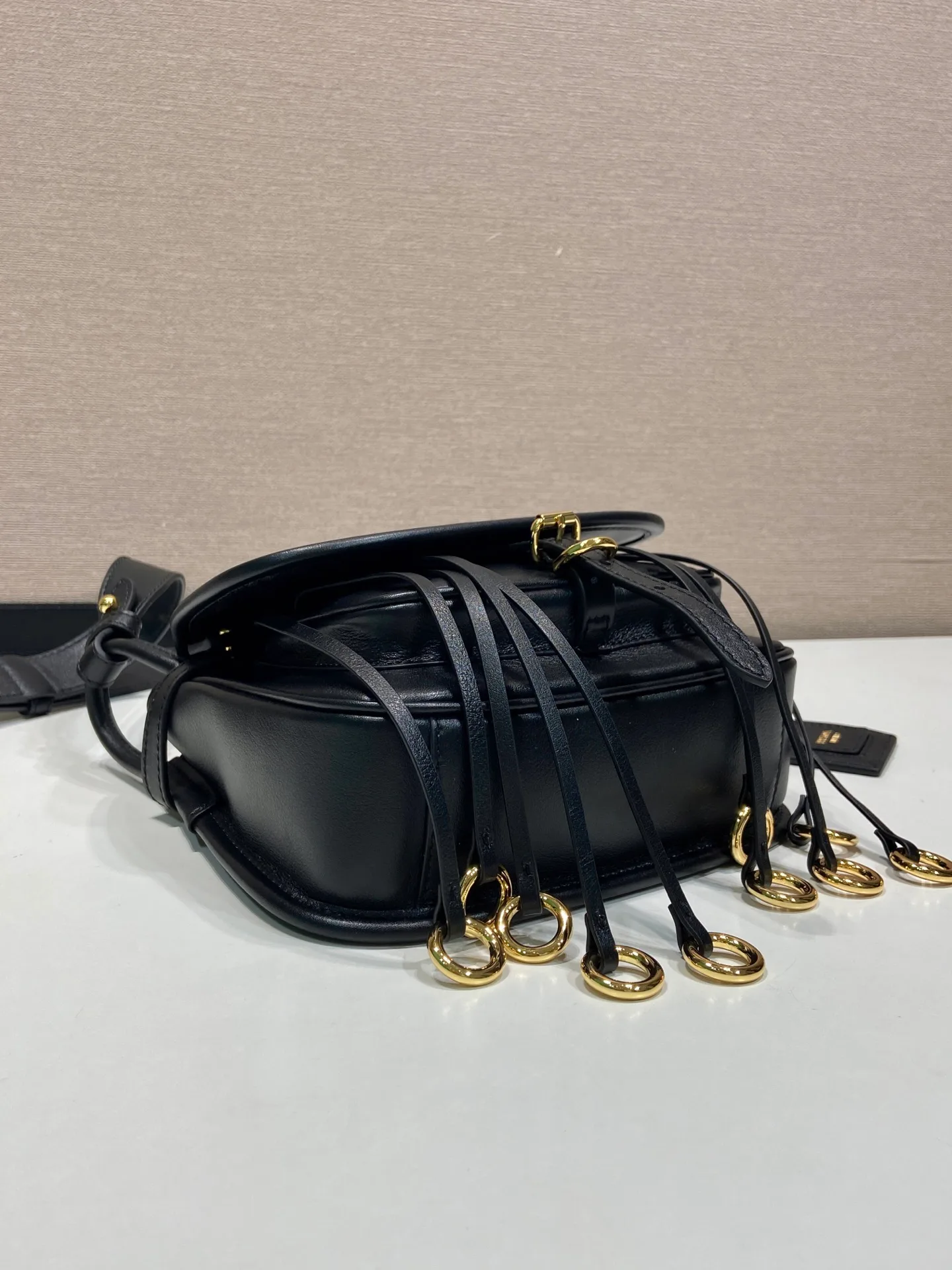 Классические Сумки Женские Prada 18184692