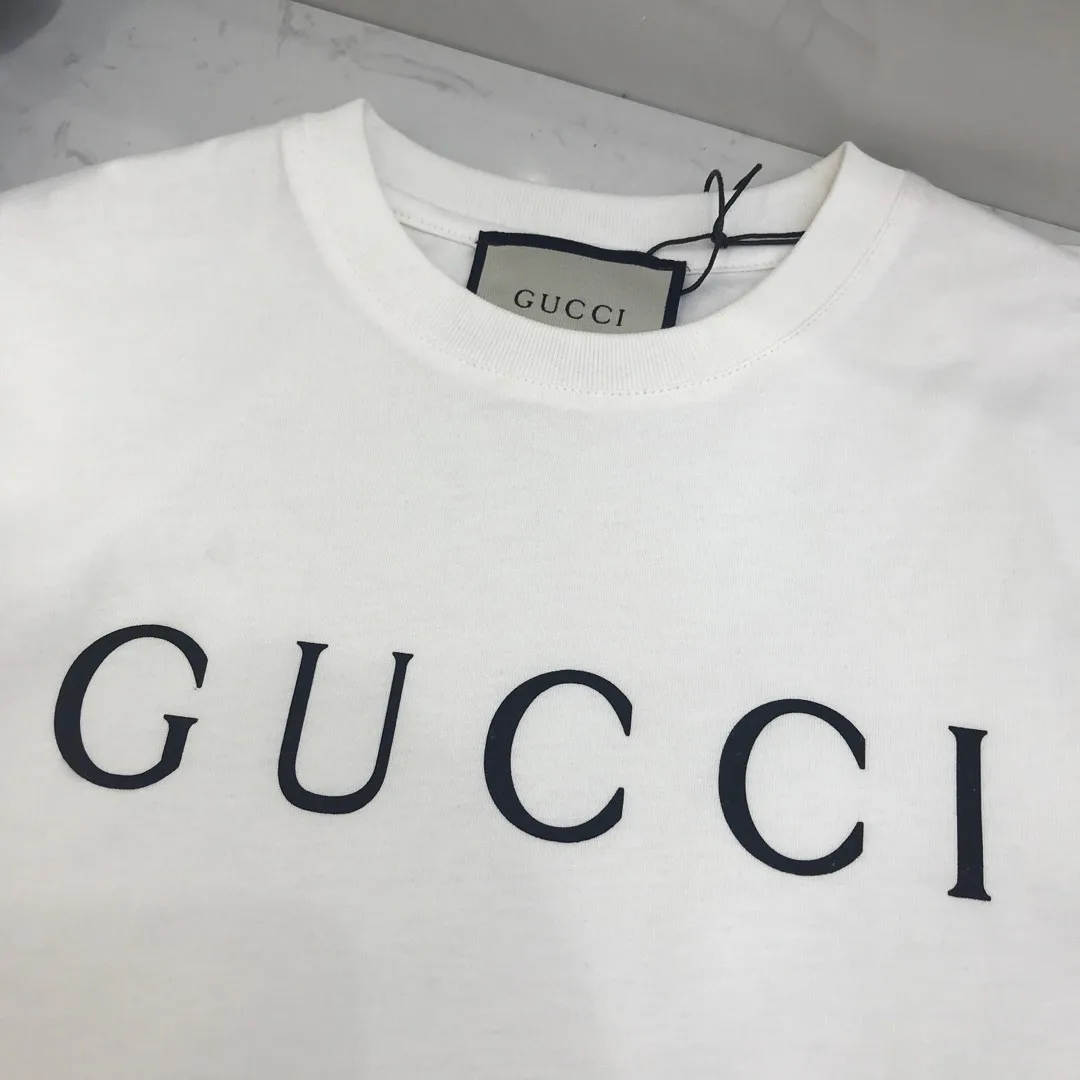 Футболки Женские Gucci 14332