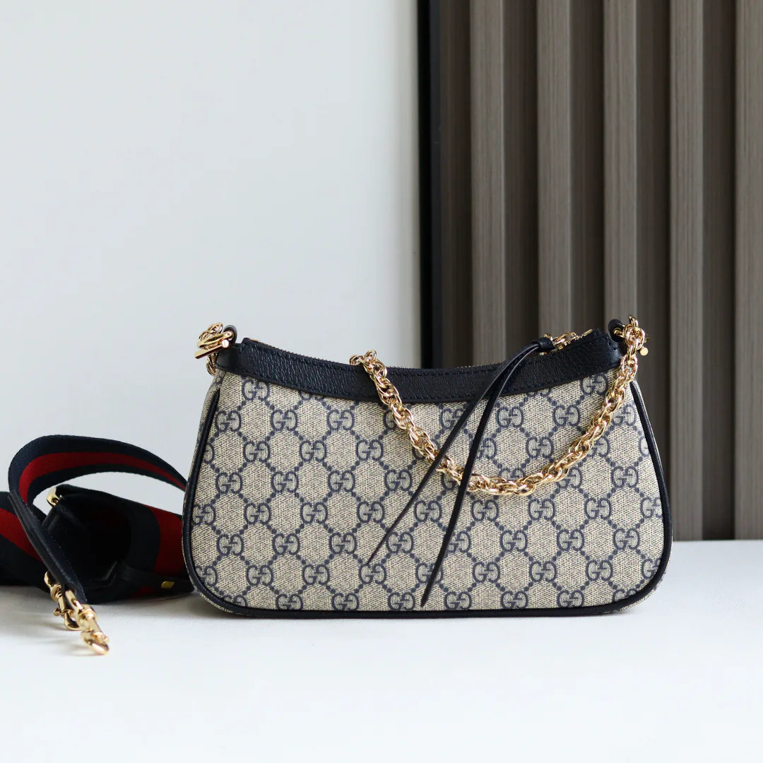 Сумки На Ремне Женские Gucci 11601511