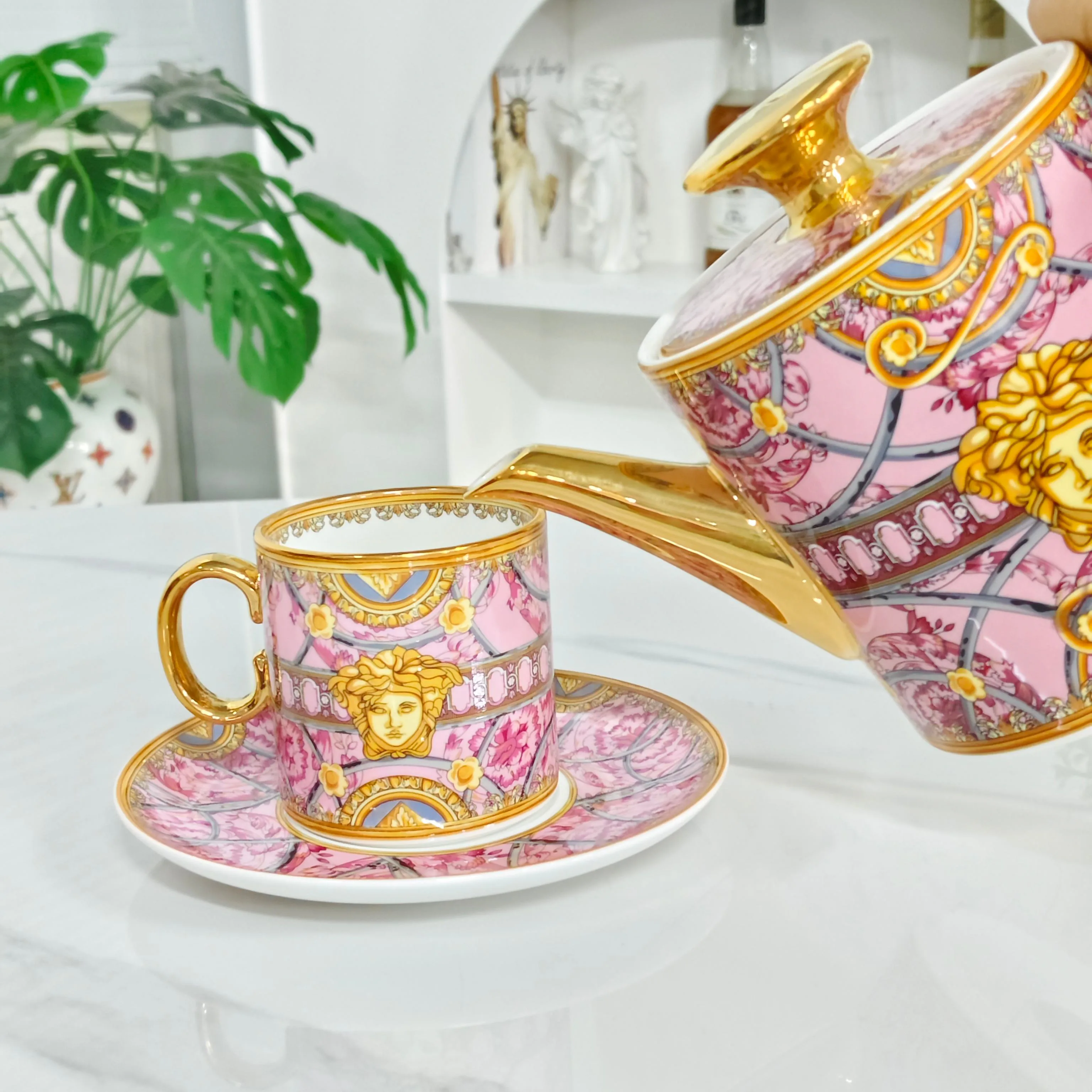 Посуда Versace 13397043