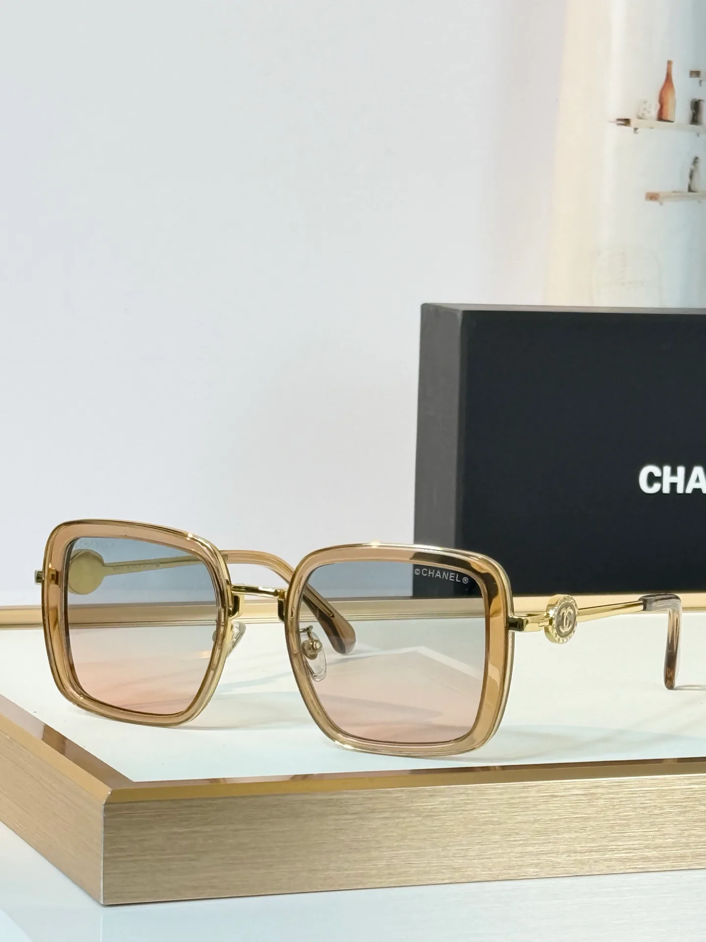 Очки Chanel 18118063