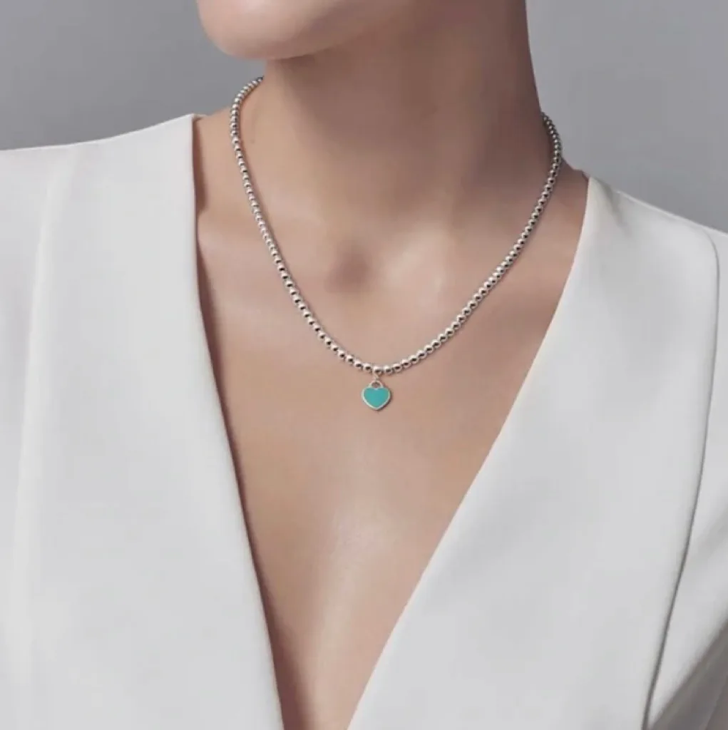 Бижутерия Tiffany 17281972