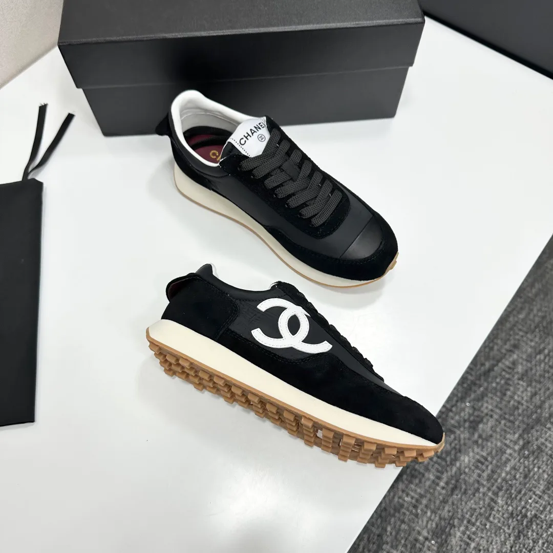 Кеды Женские Chanel 11157300