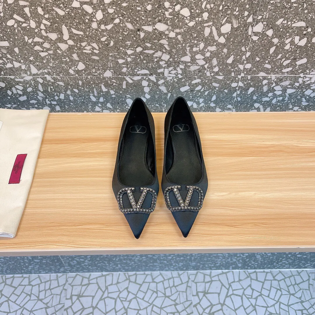 Туфли Женские Valentino 11892120
