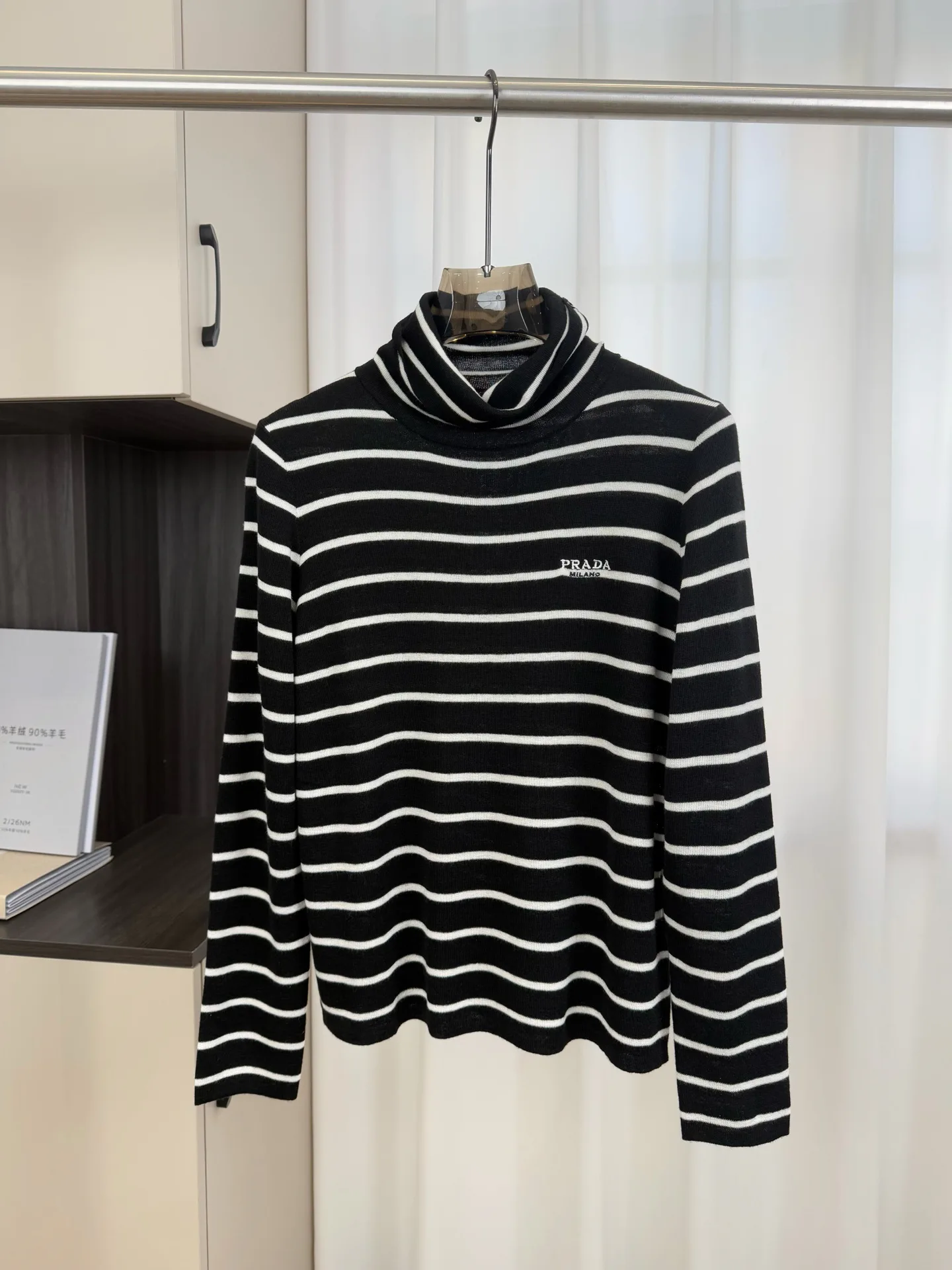 Джемперы И Свитеры Женские Prada 1089528