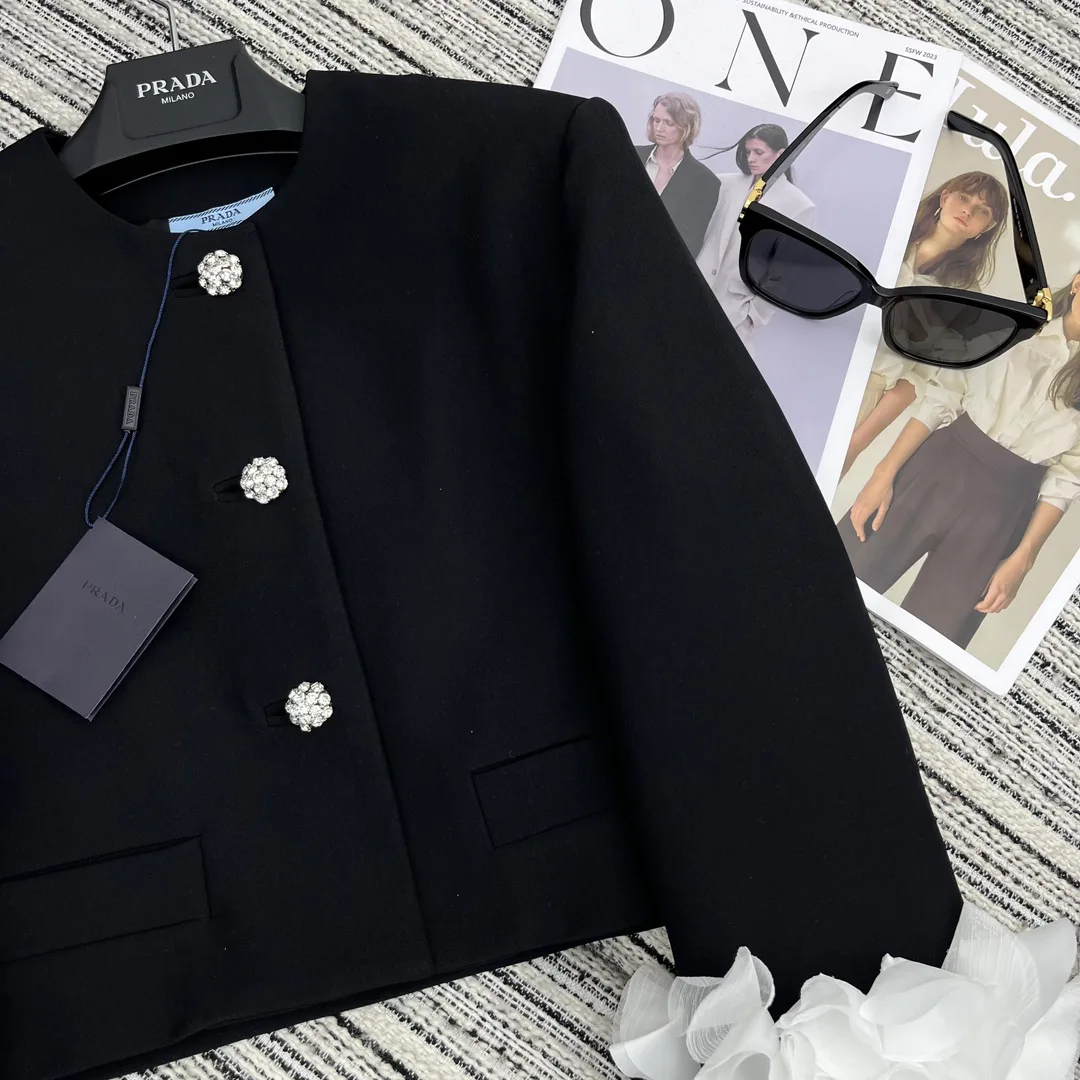 Жакеты Женские Prada 5074256