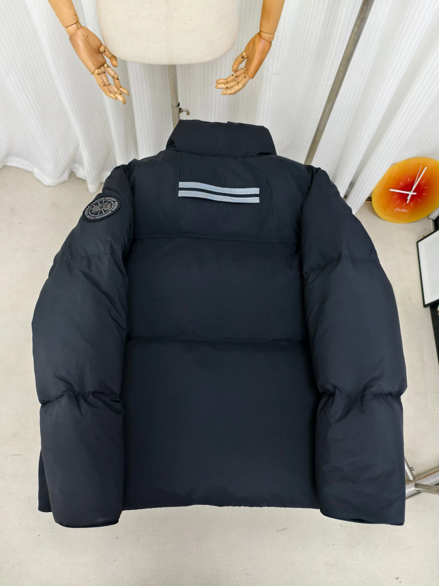 Куртки И Пуховики Женские Canada Goose 18926123
