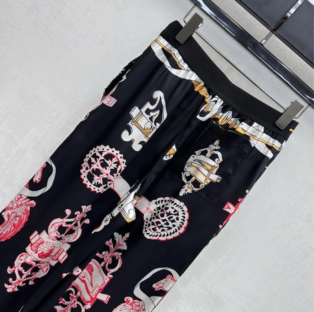 Брюки Женские Hermes 10699380