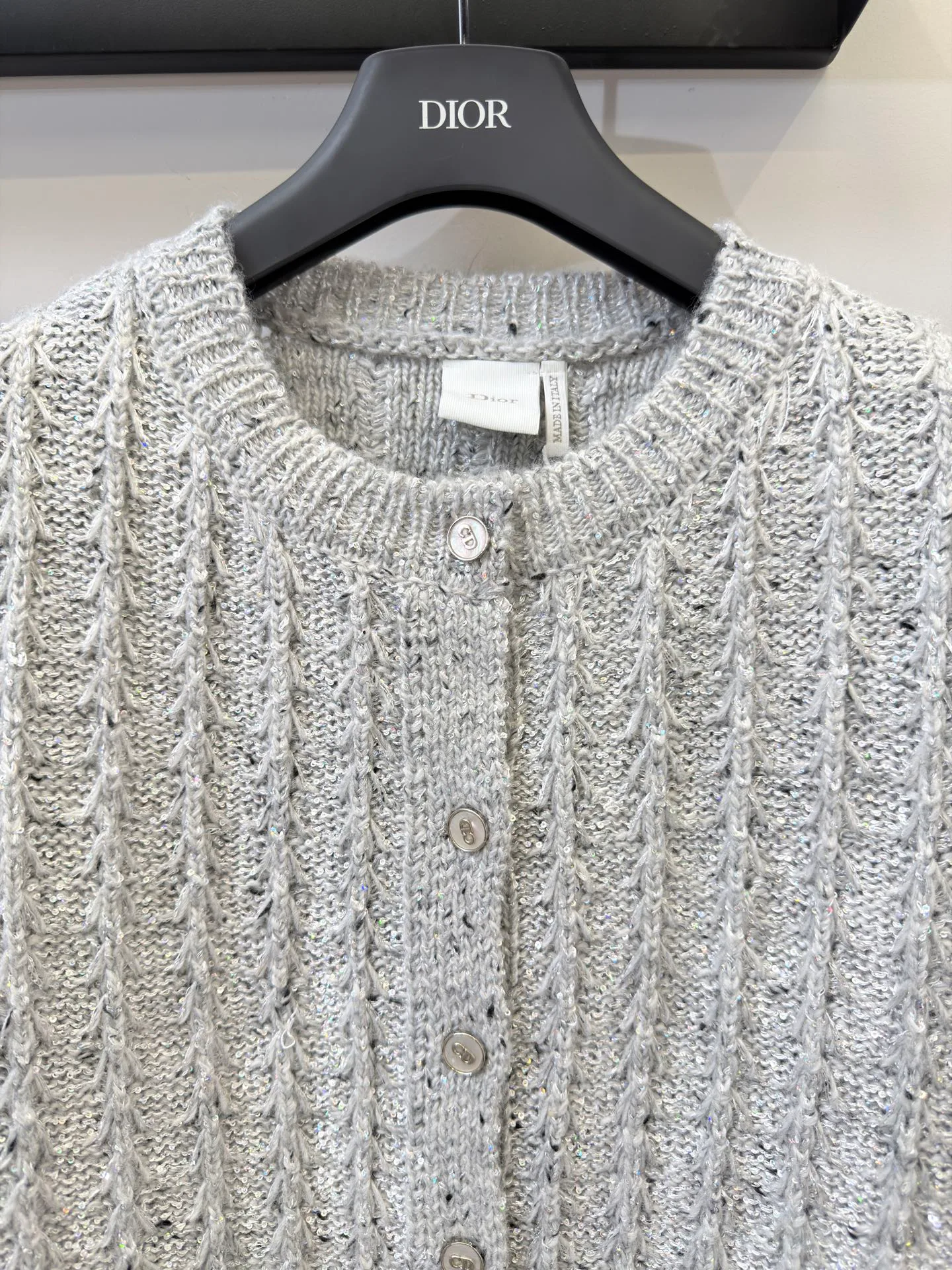 Джемперы И Свитеры Женские Christian Dior 18052238