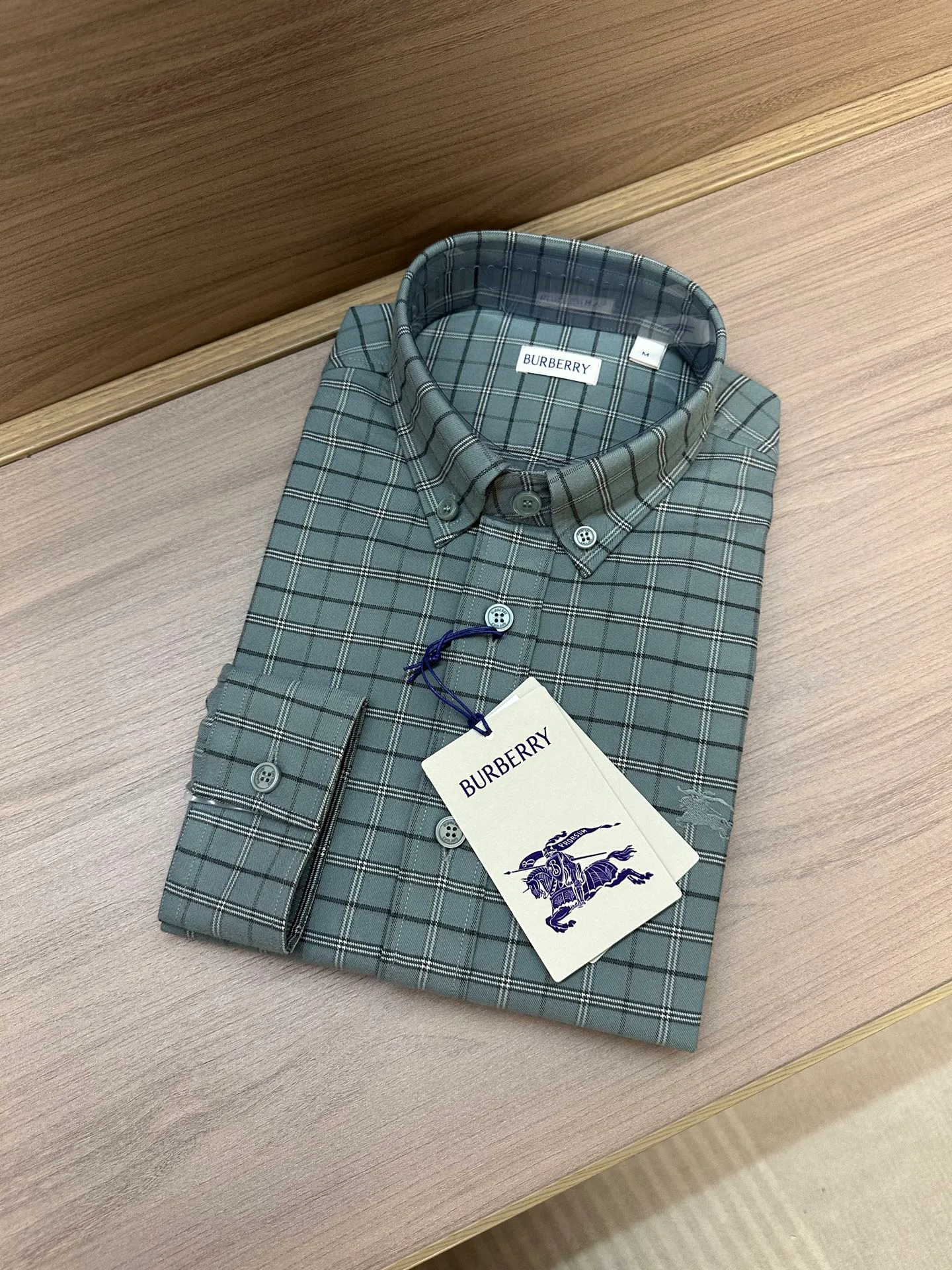 Рубашки Мужские Burberry 18502010