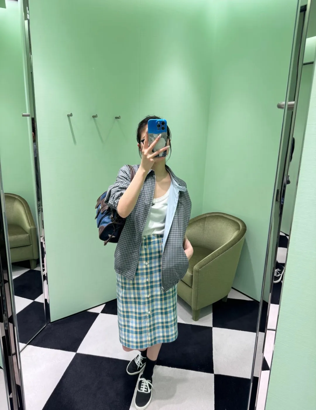 Юбки Женские Prada 14130322