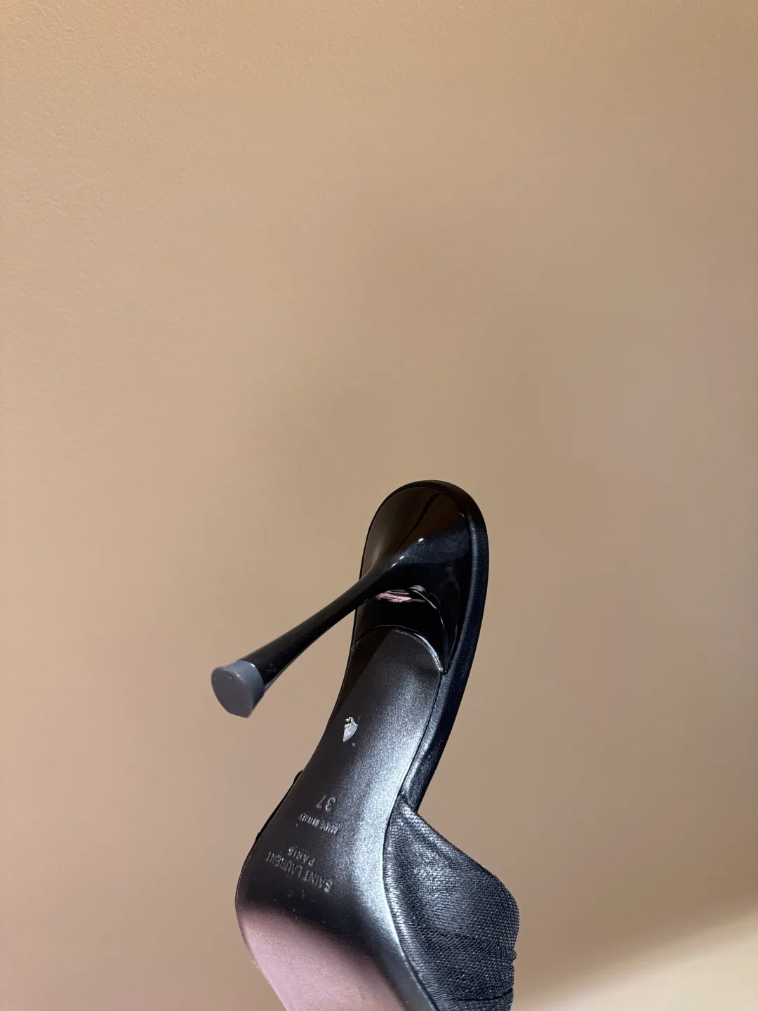 Босоножки Женские Saint Laurent 11411057