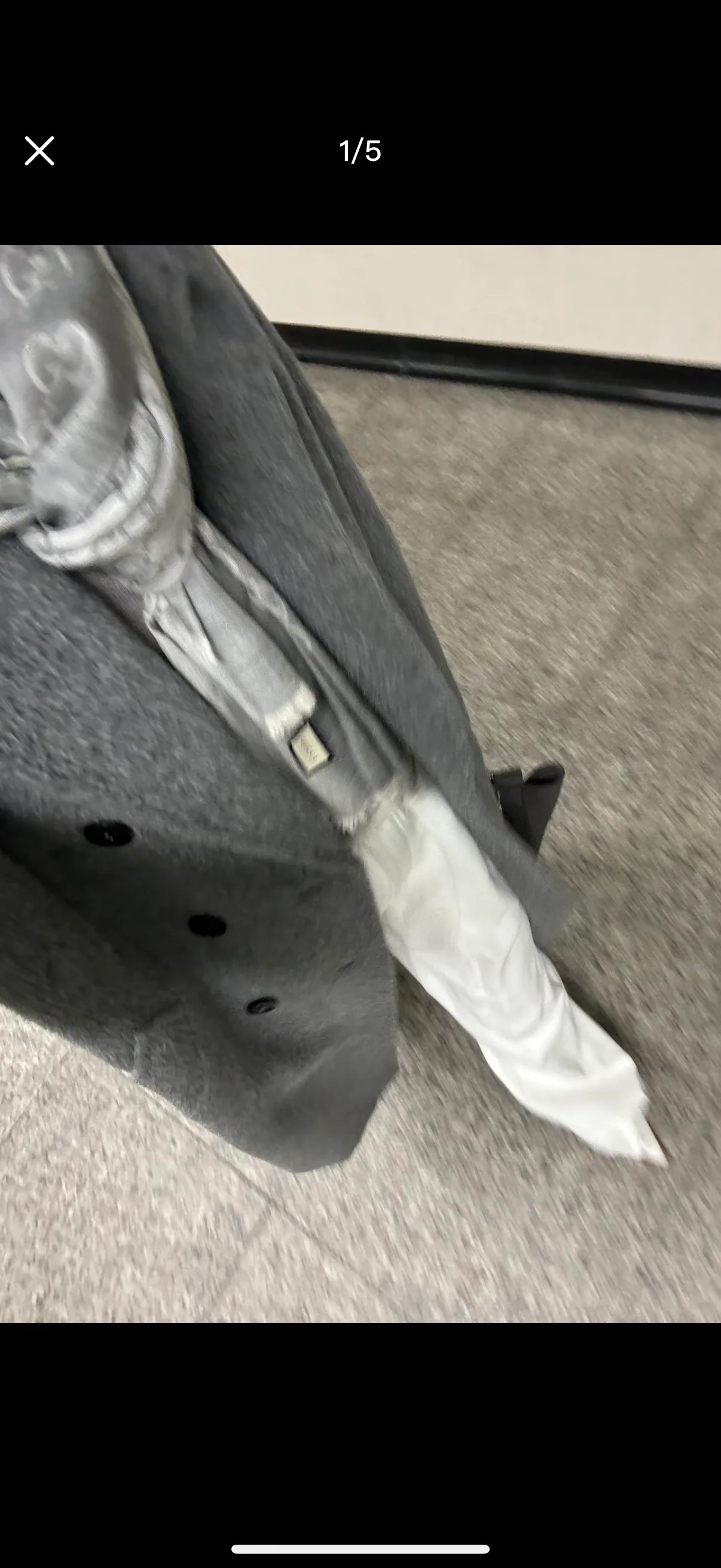Шарфы Gucci 17945604