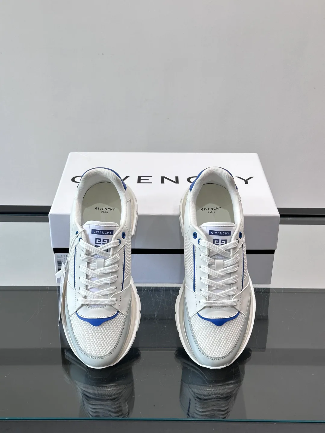 Кроссовки Мужские Givenchy 13553747