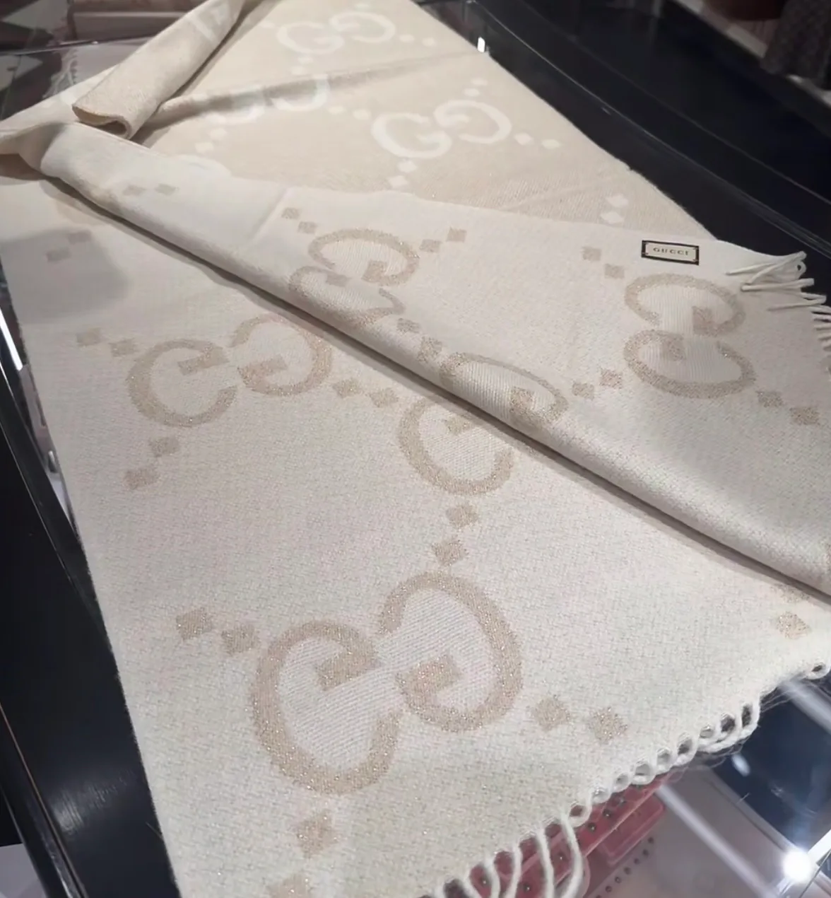 Шарфы Gucci 4723817