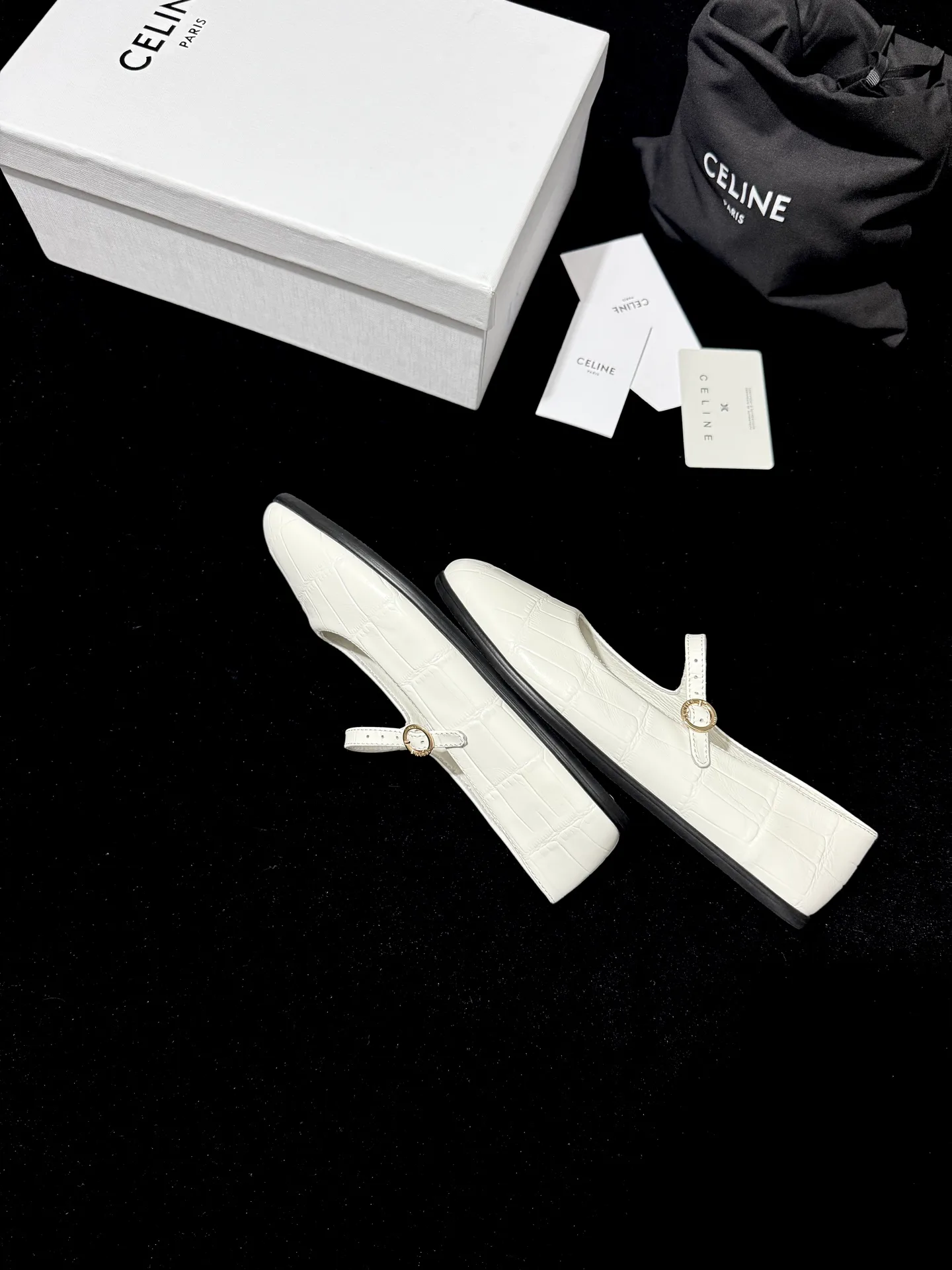 Туфли Женские Celine 18712032