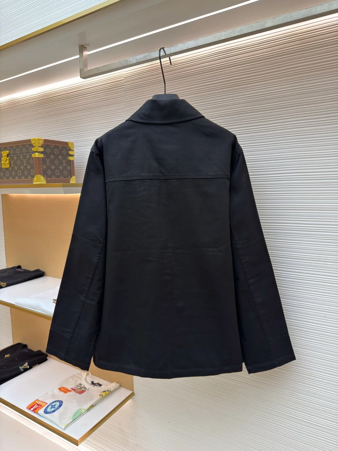 Куртки И Пуховики Мужские Prada 17572013