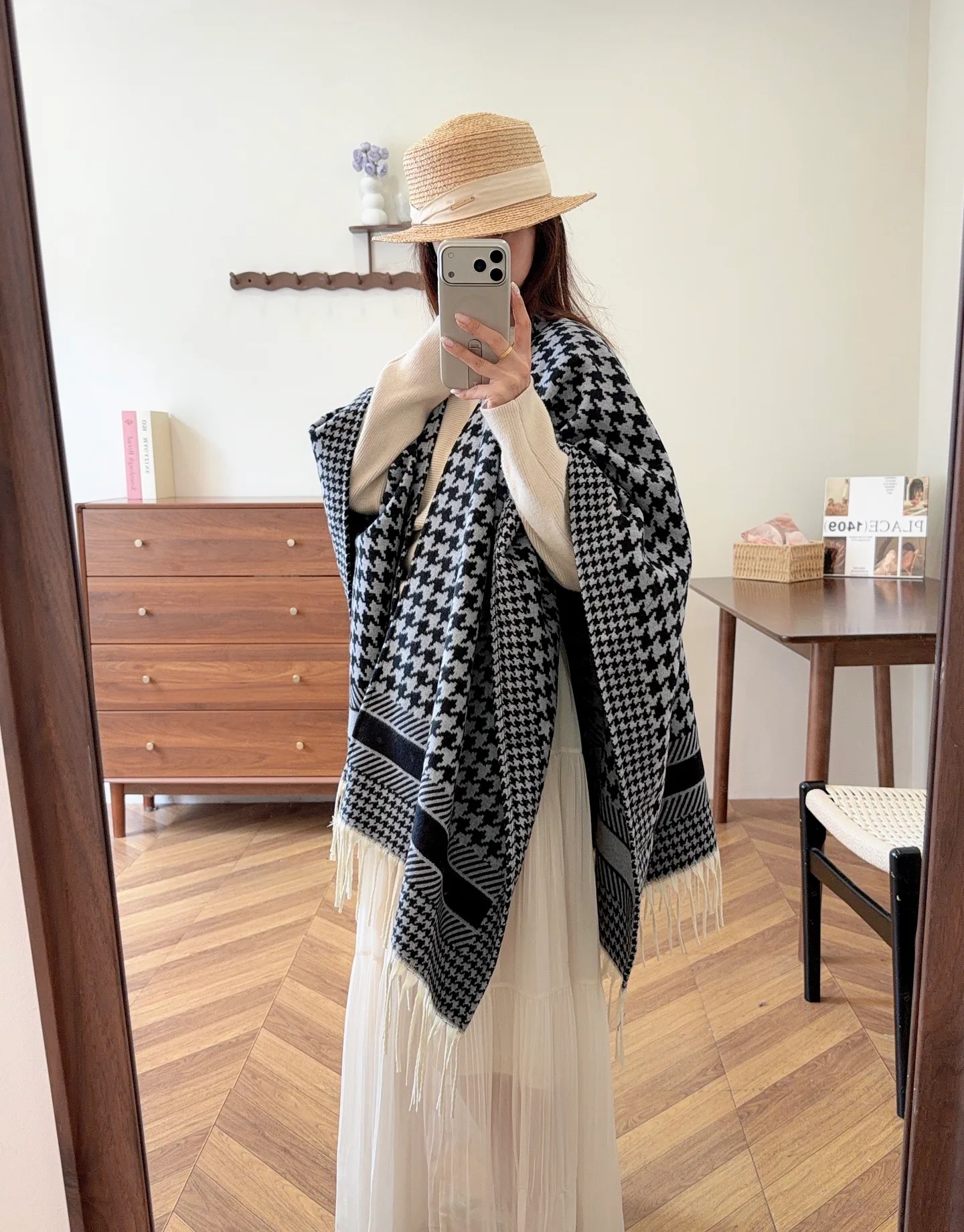 Шарфы Christian Dior 18105597