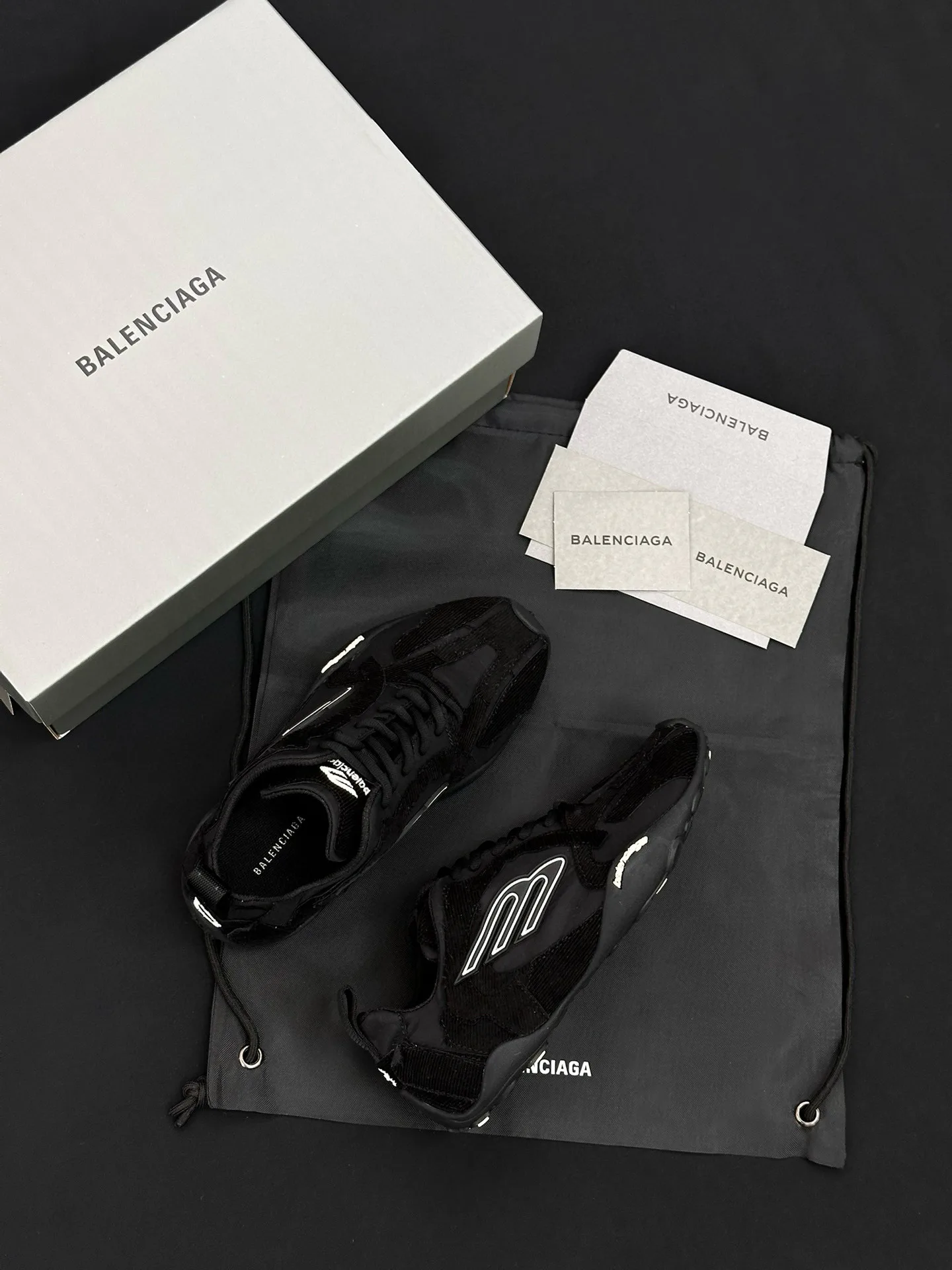 Кроссовки Женские Balenciaga 10997418