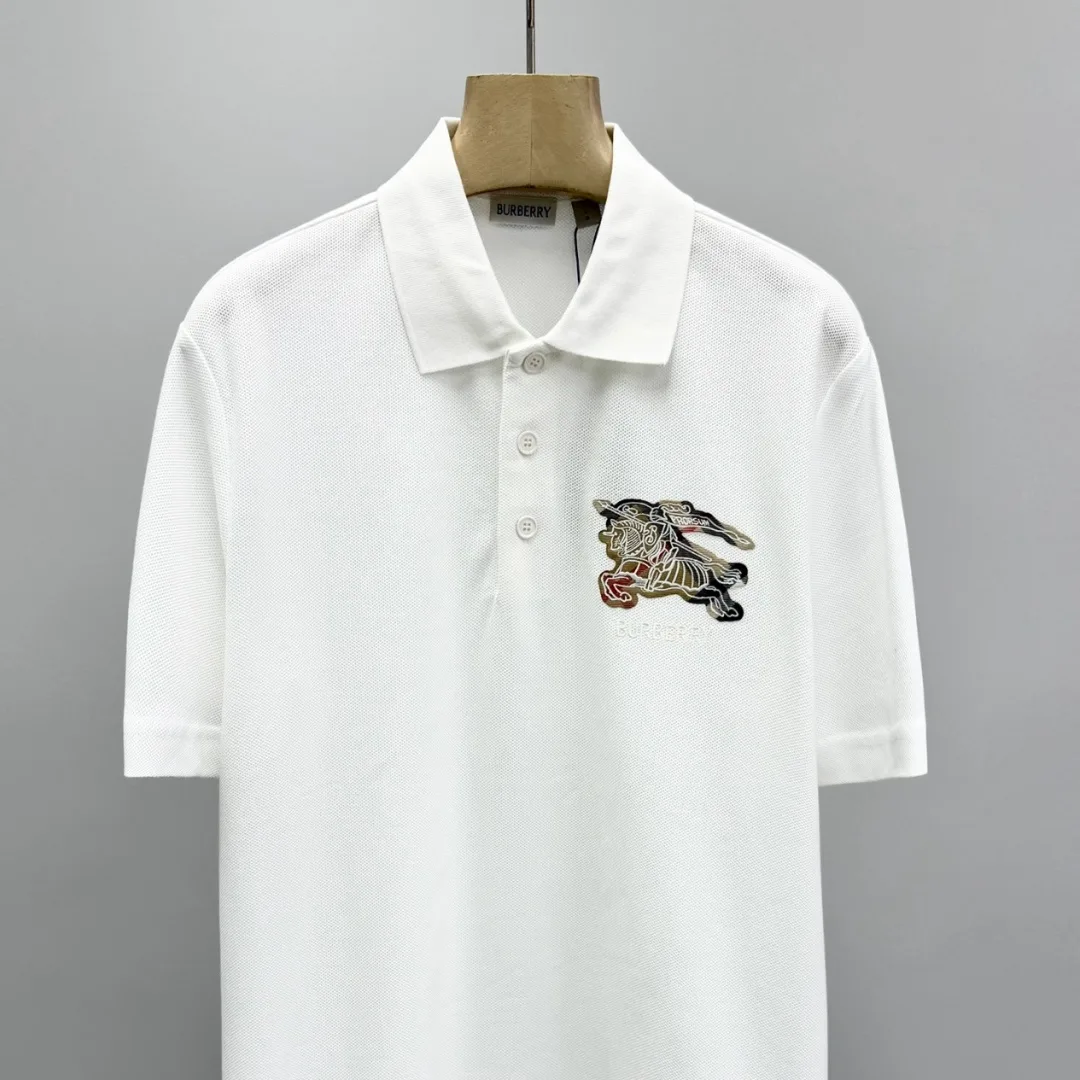Рубашки Мужские Burberry 10057550