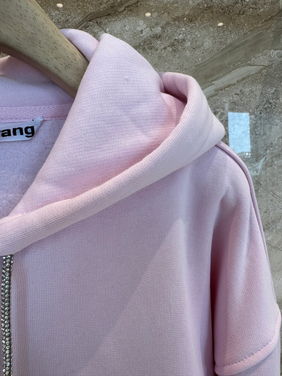 Свитшоты И Худи Женские Alexander Wang 12769260