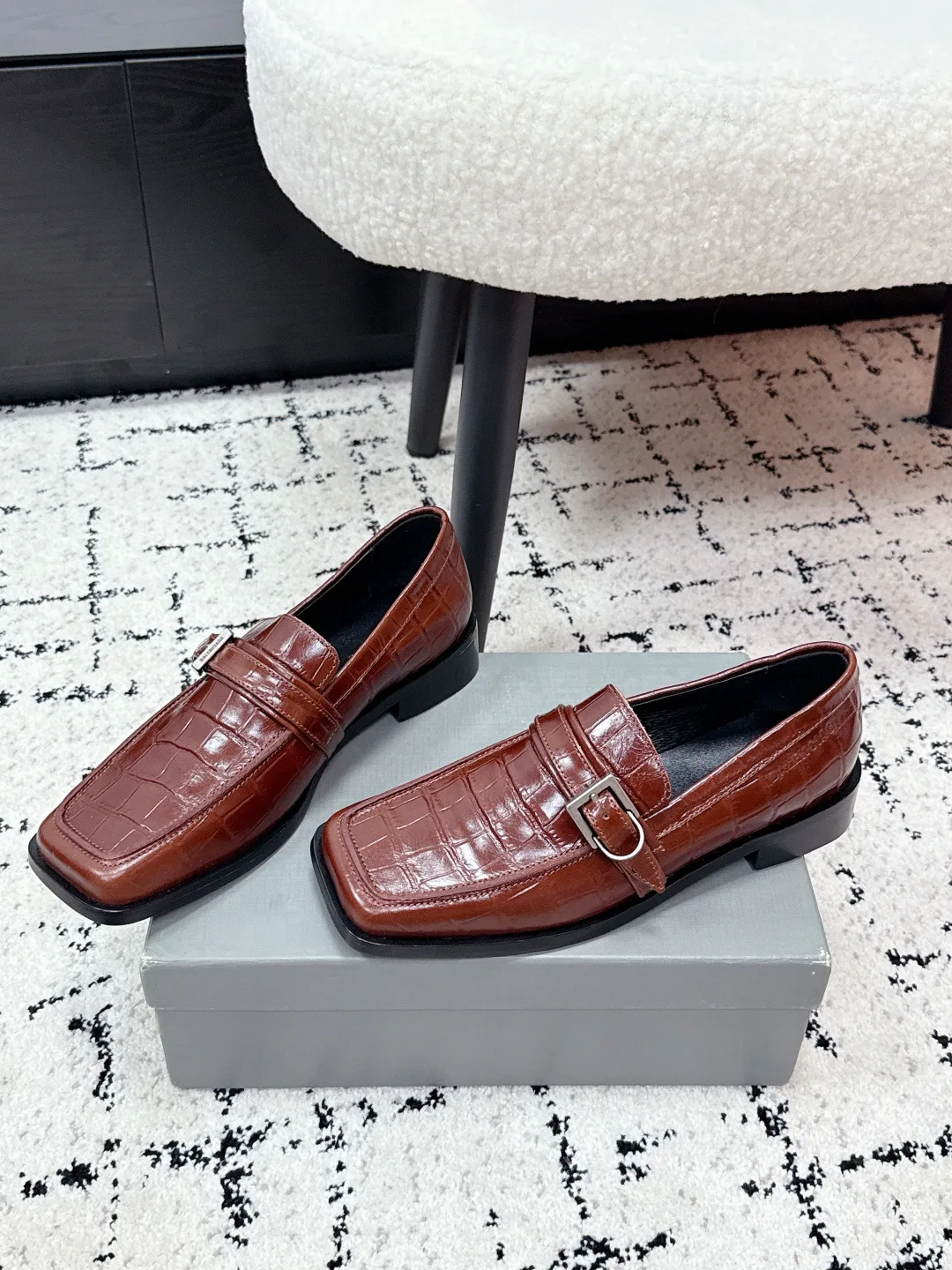 Лоферы И Мокасины Женские Balenciaga 1269807
