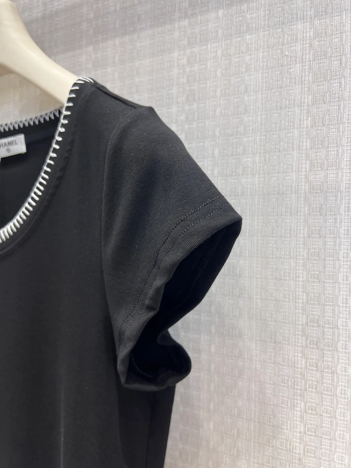 Футболки Женские Chanel 10715896