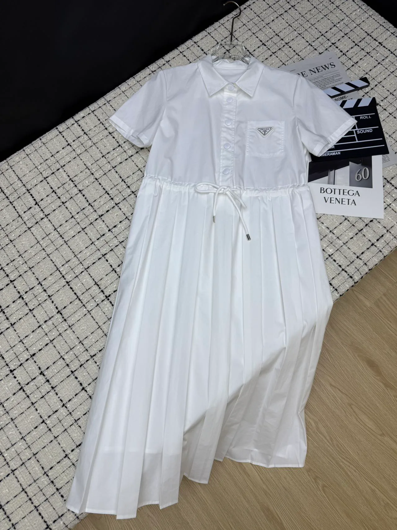 Платья Женские Miu Miu 11887805