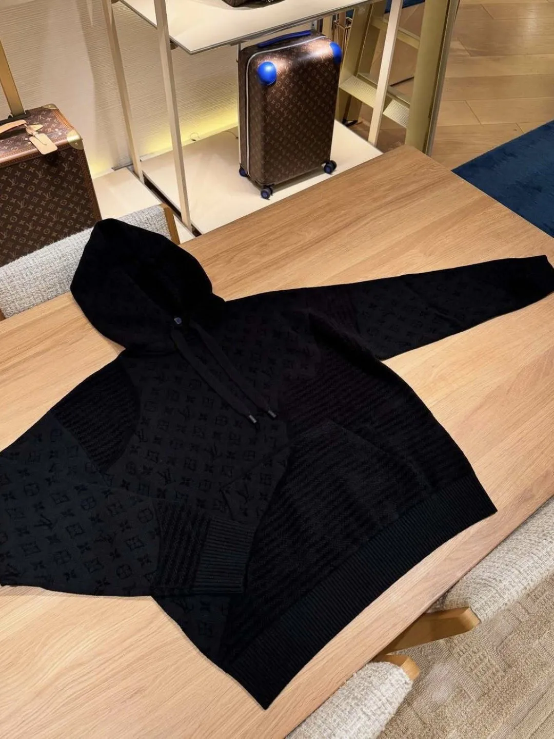 Свитшоты И Худи Мужские Louis Vuitton 17572001