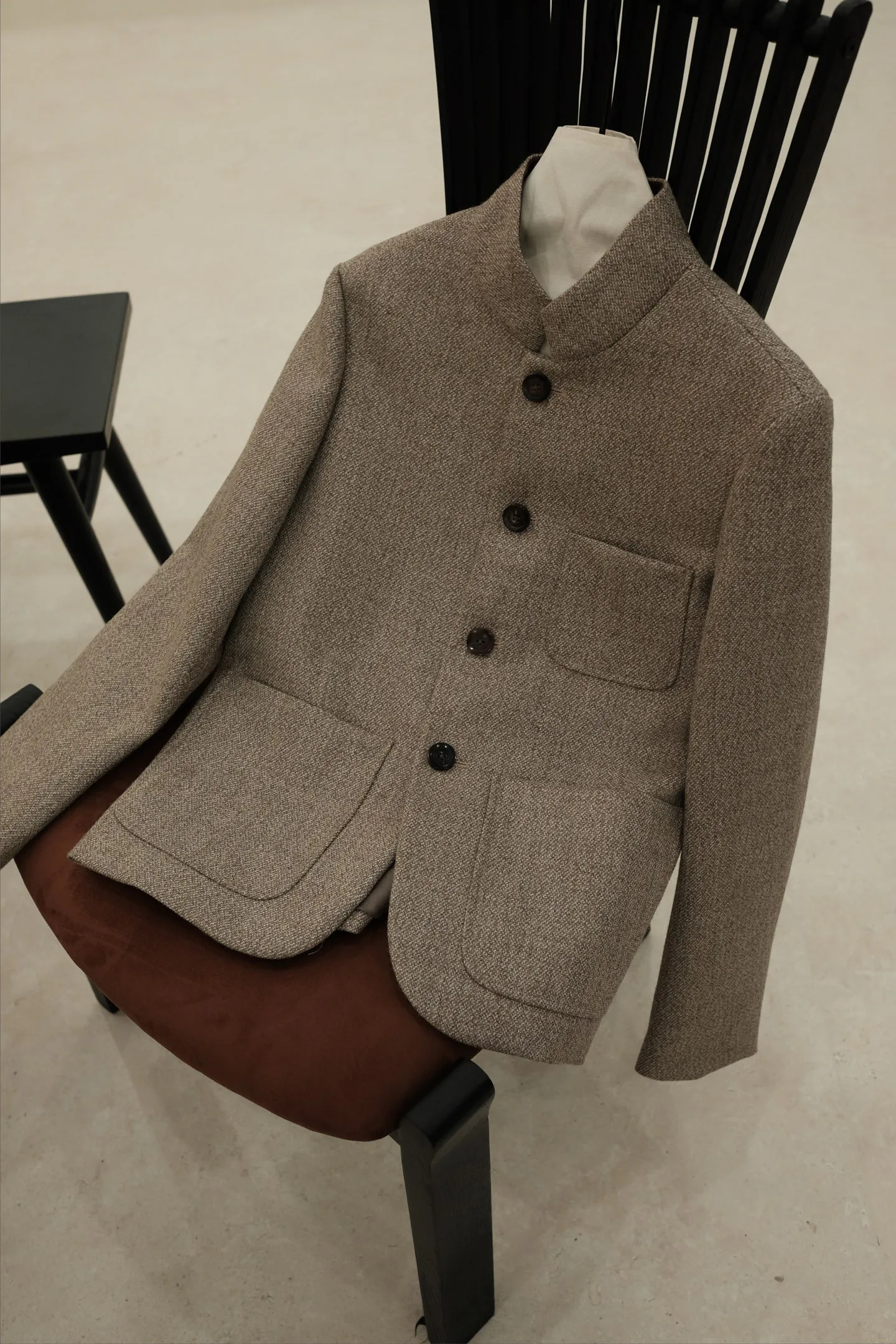 Жакеты Женские Loro Piana 18447221