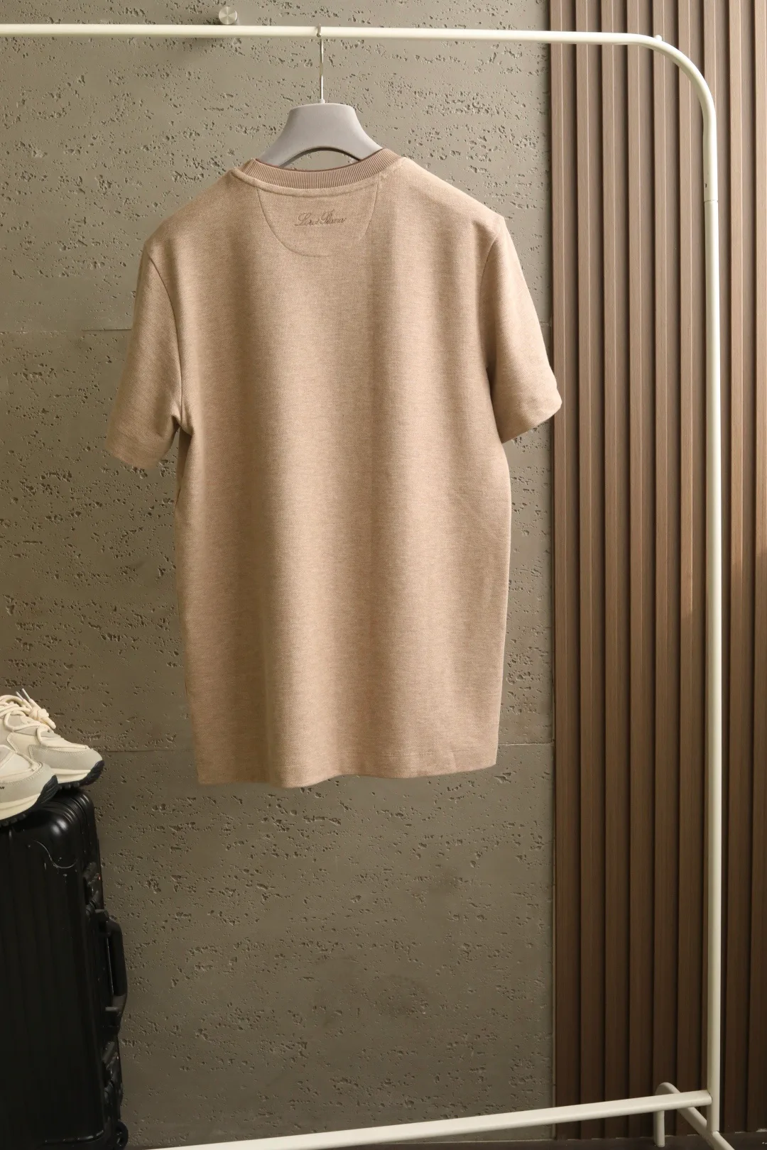 Футболки Мужские Loro Piana 11424937