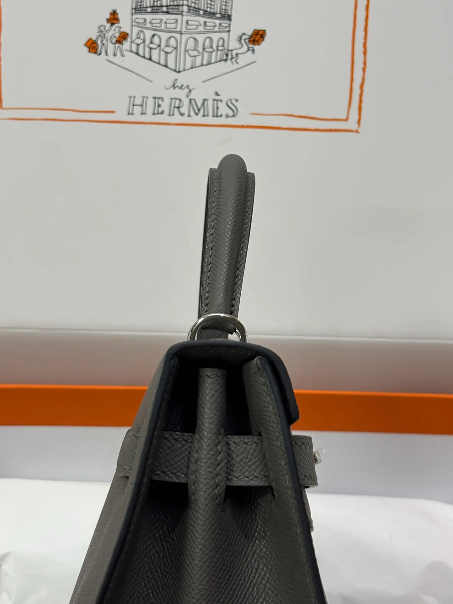Классические Сумки Женские Hermes 11959176