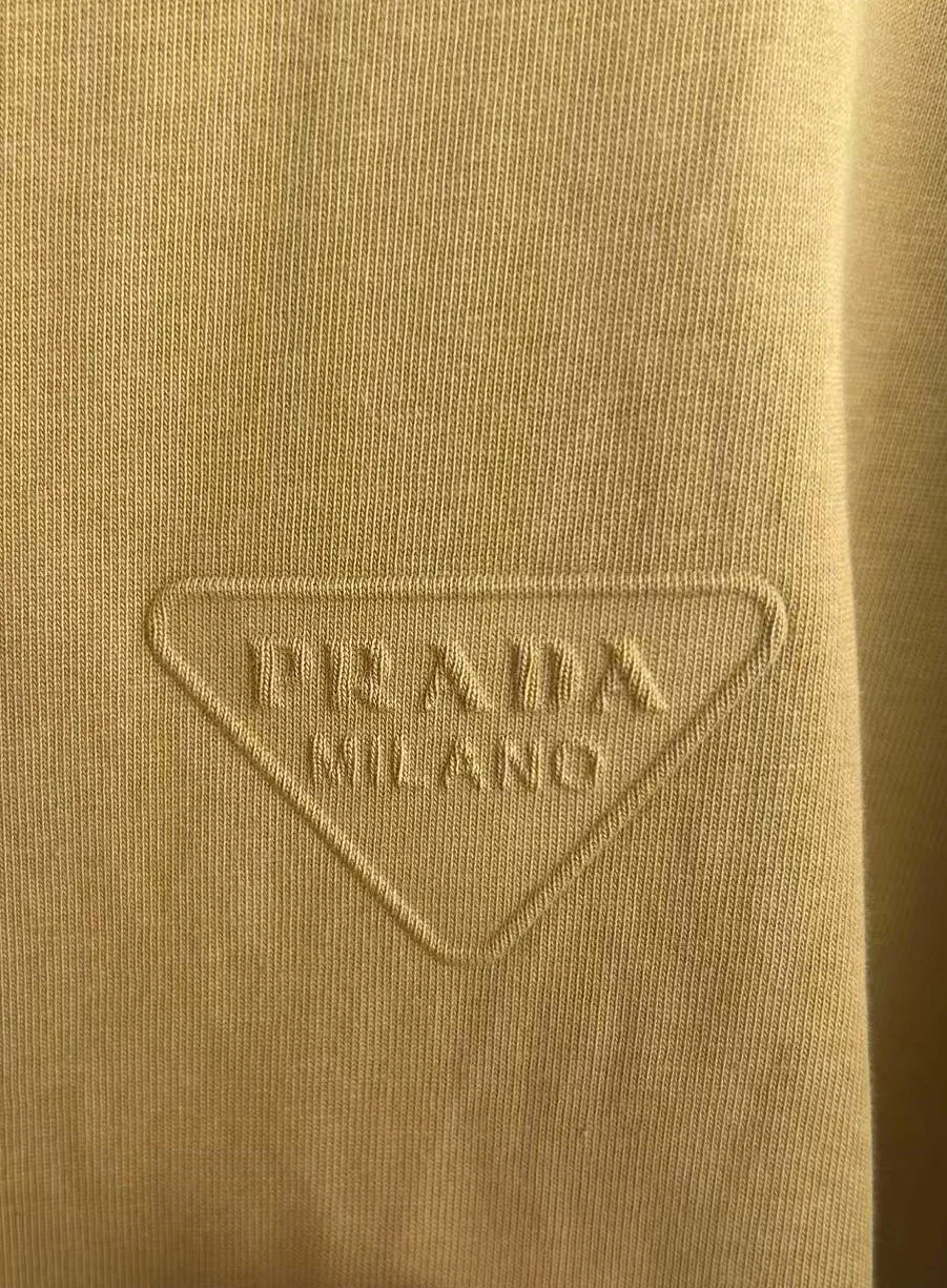 Футболки Мужские Prada 3951424