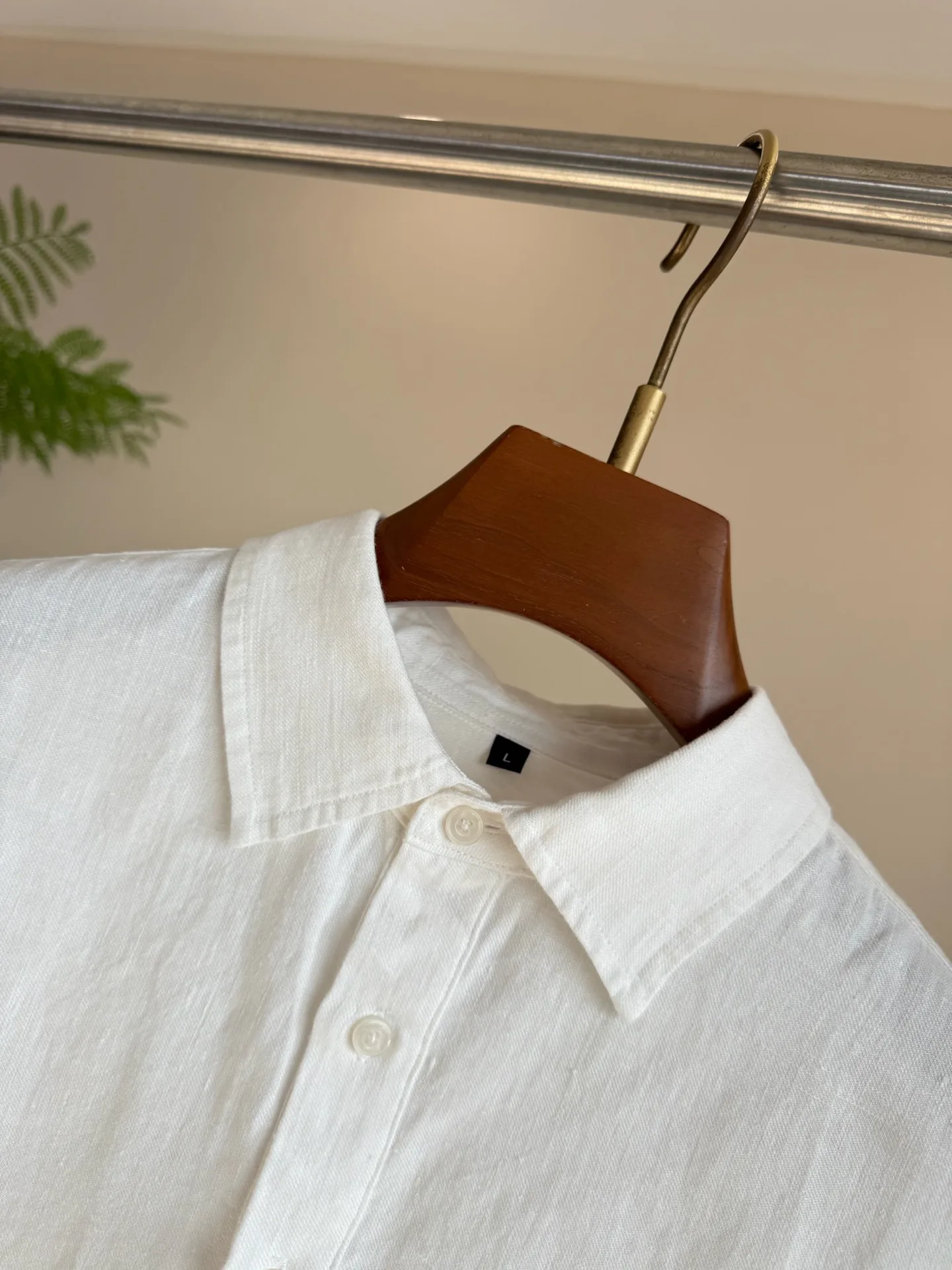 Рубашки Мужские Zegna 12953186