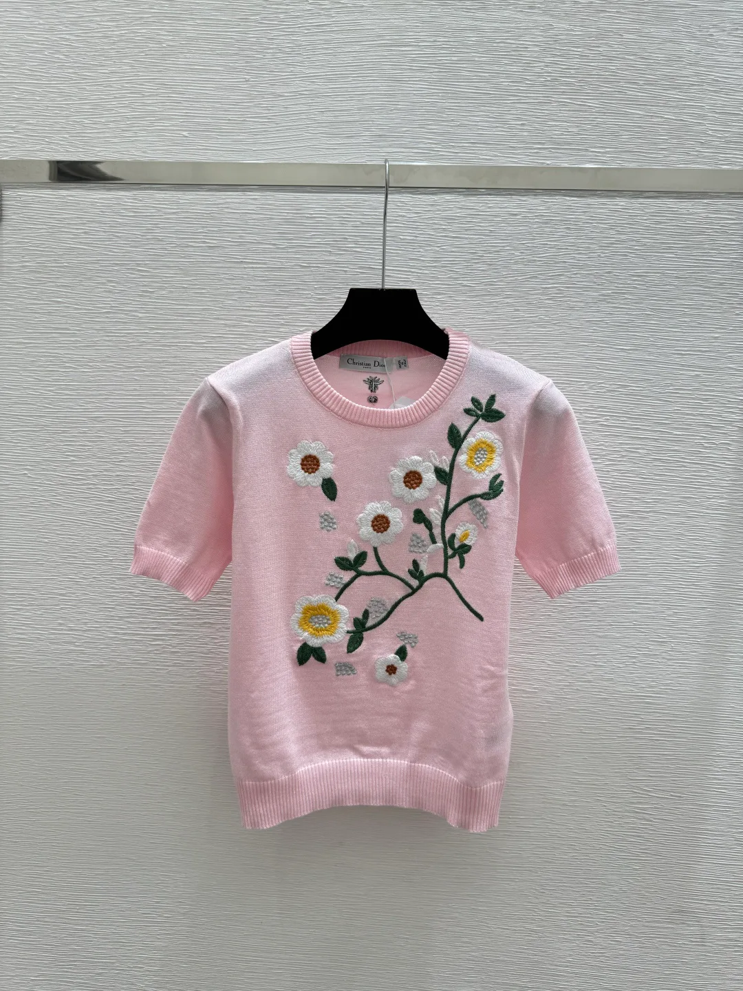 Топы Женские Christian Dior 11509594