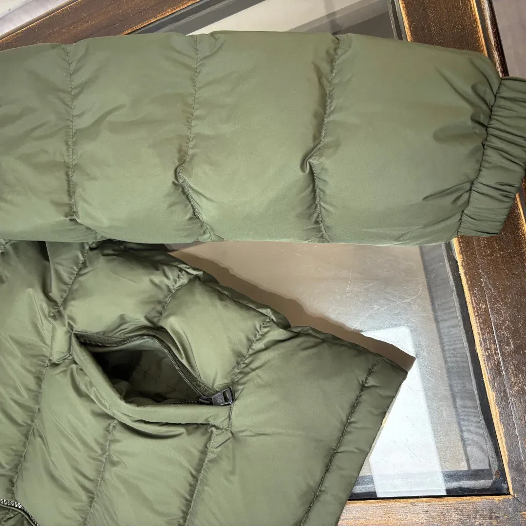 Куртки Мужские Moncler 276718